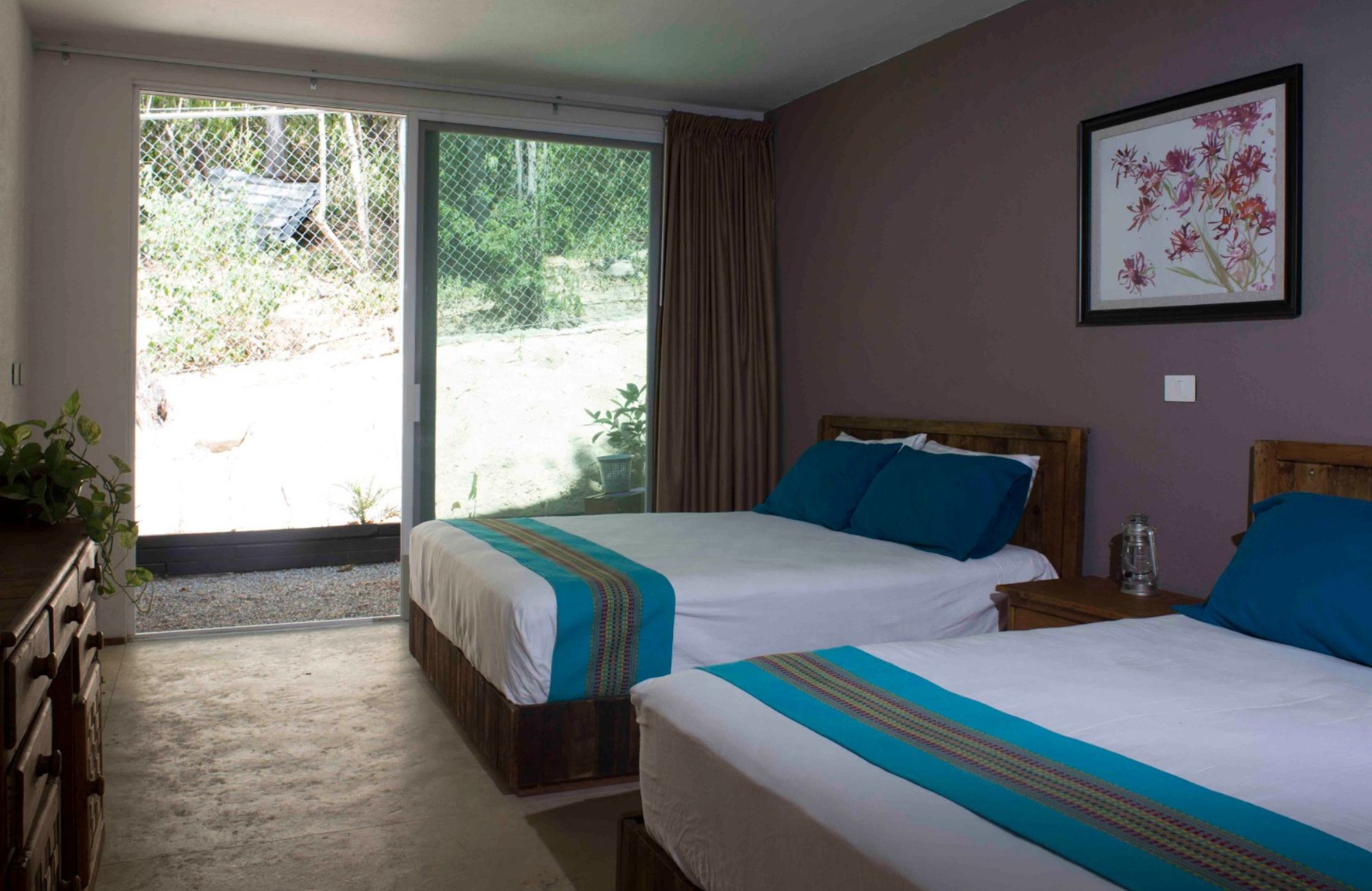 Villa with Private Pool and Rooftop for Sale, El Arrocito, Huatulco