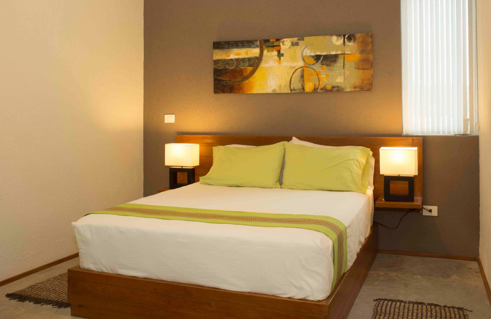 Villa with Private Pool and Rooftop for Sale, El Arrocito, Huatulco