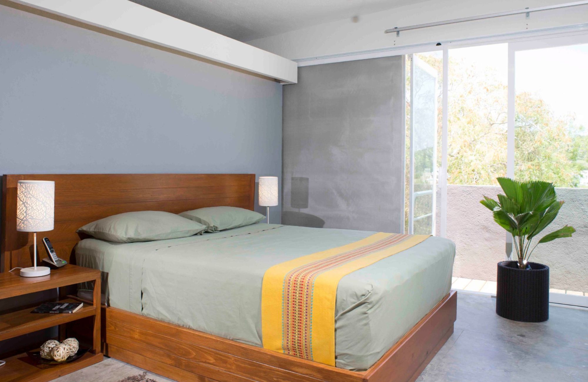 Villa with Private Pool and Rooftop for Sale, El Arrocito, Huatulco