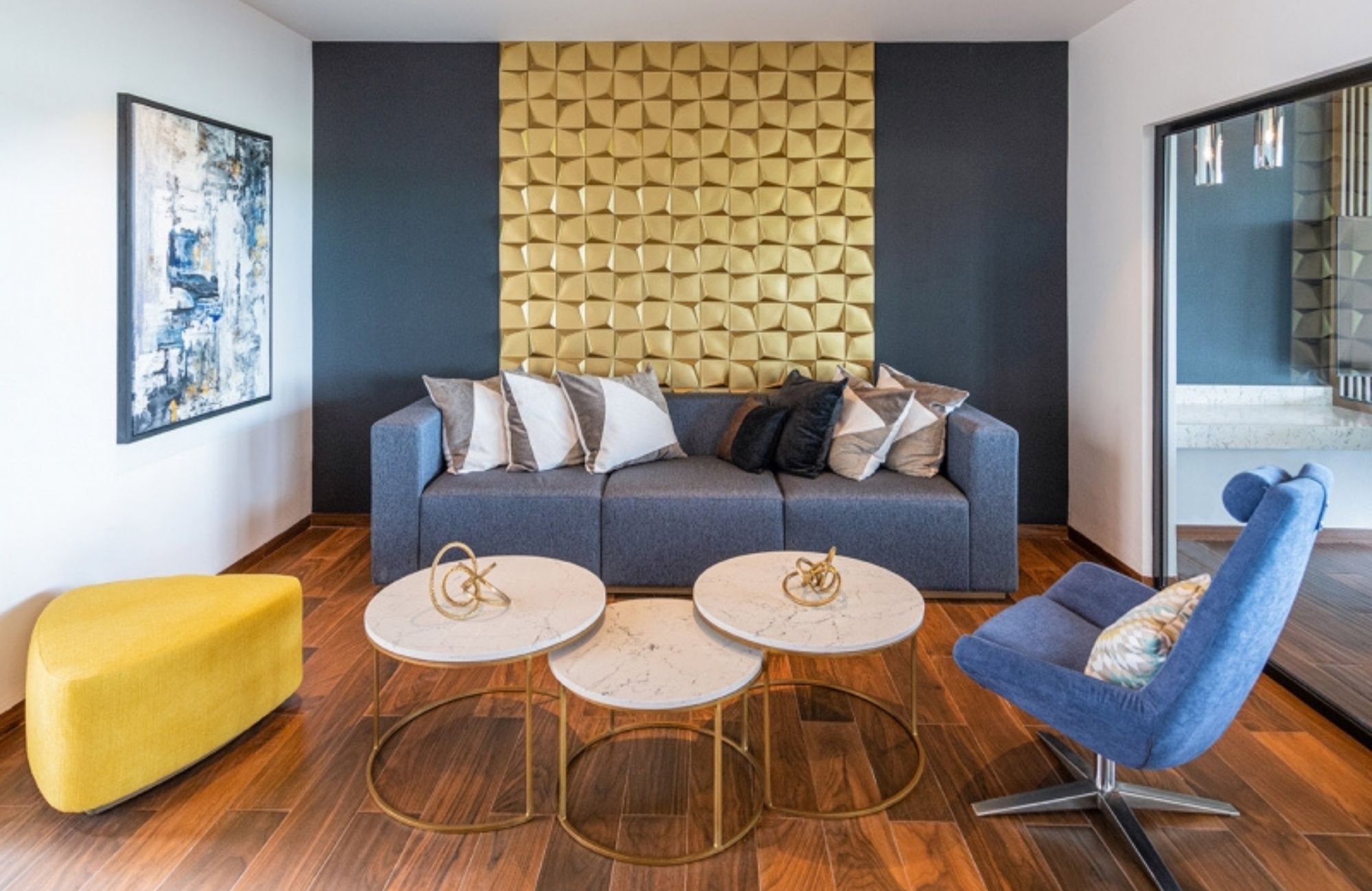 Land of 1,075 m2 i in a gated community with swimming pool, sports fields, pet park, games, spa, and much more amenities for sale in the Nor