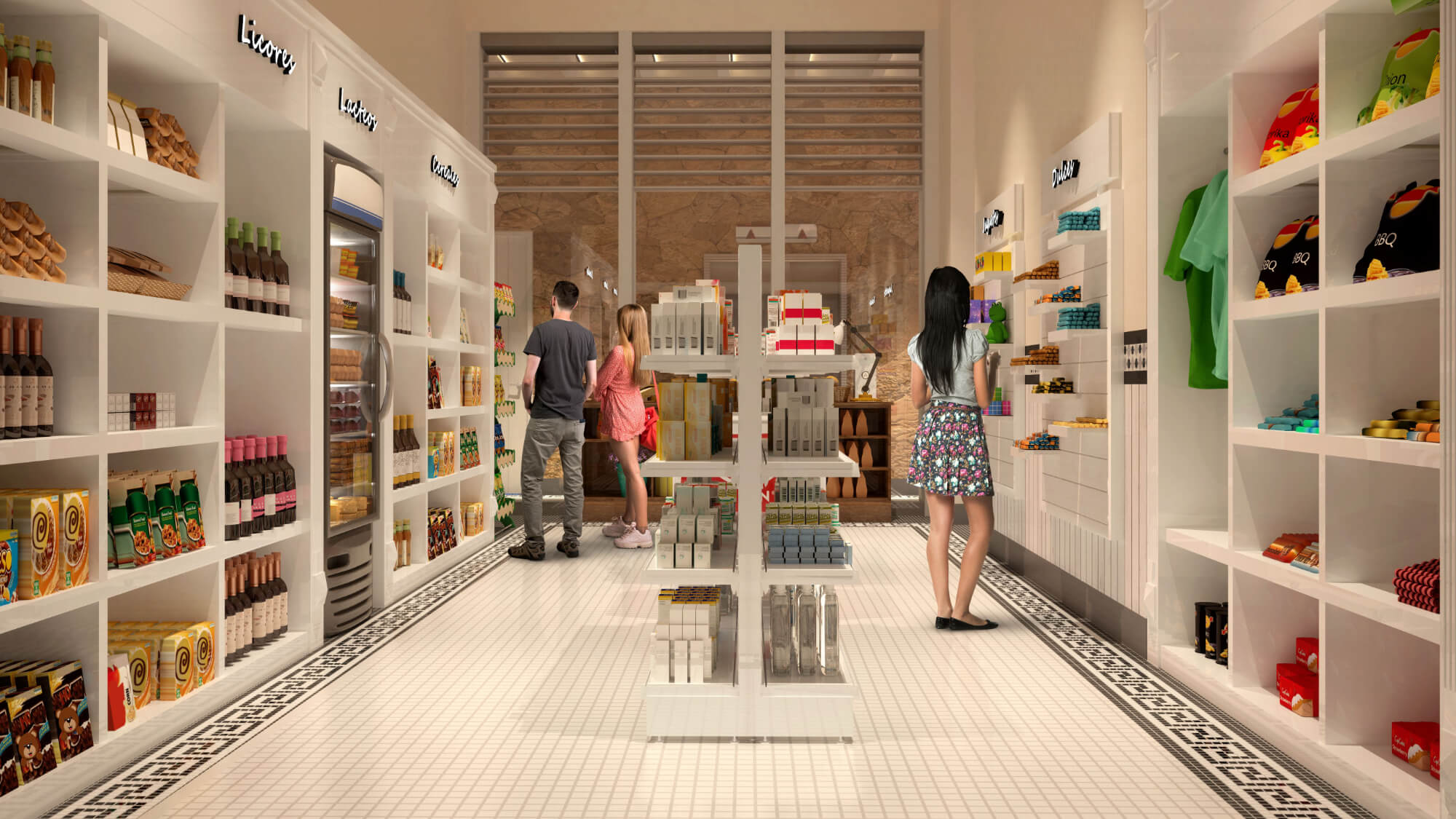 Penthouse with barbecue area, pool, pet area, cigar lounge, coworking gym and more for sale Merida Norte