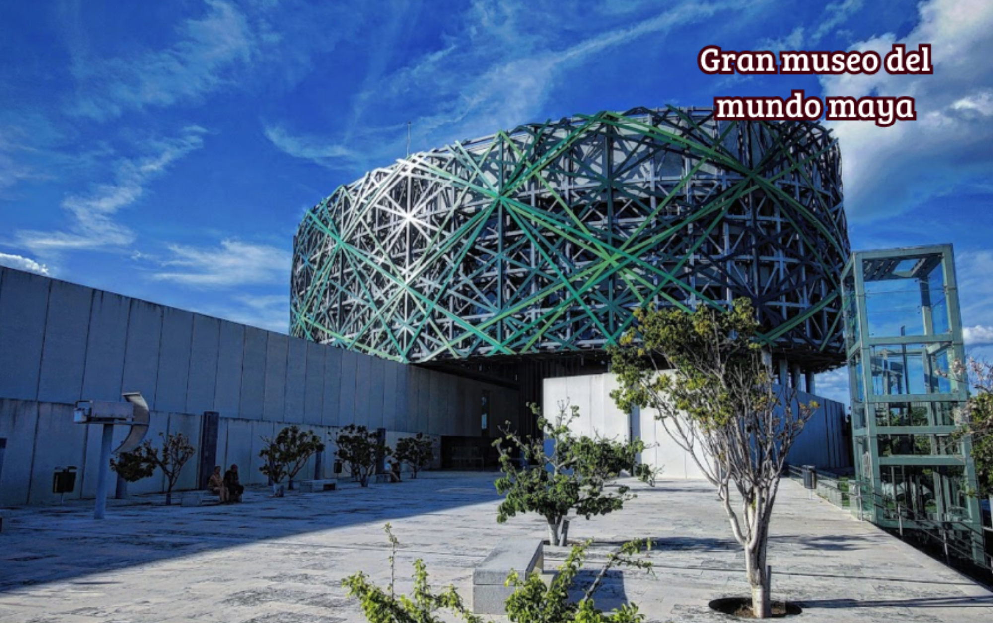 Penthouse with barbecue area, pool, pet area, cigar lounge, coworking gym and more for sale Merida Norte