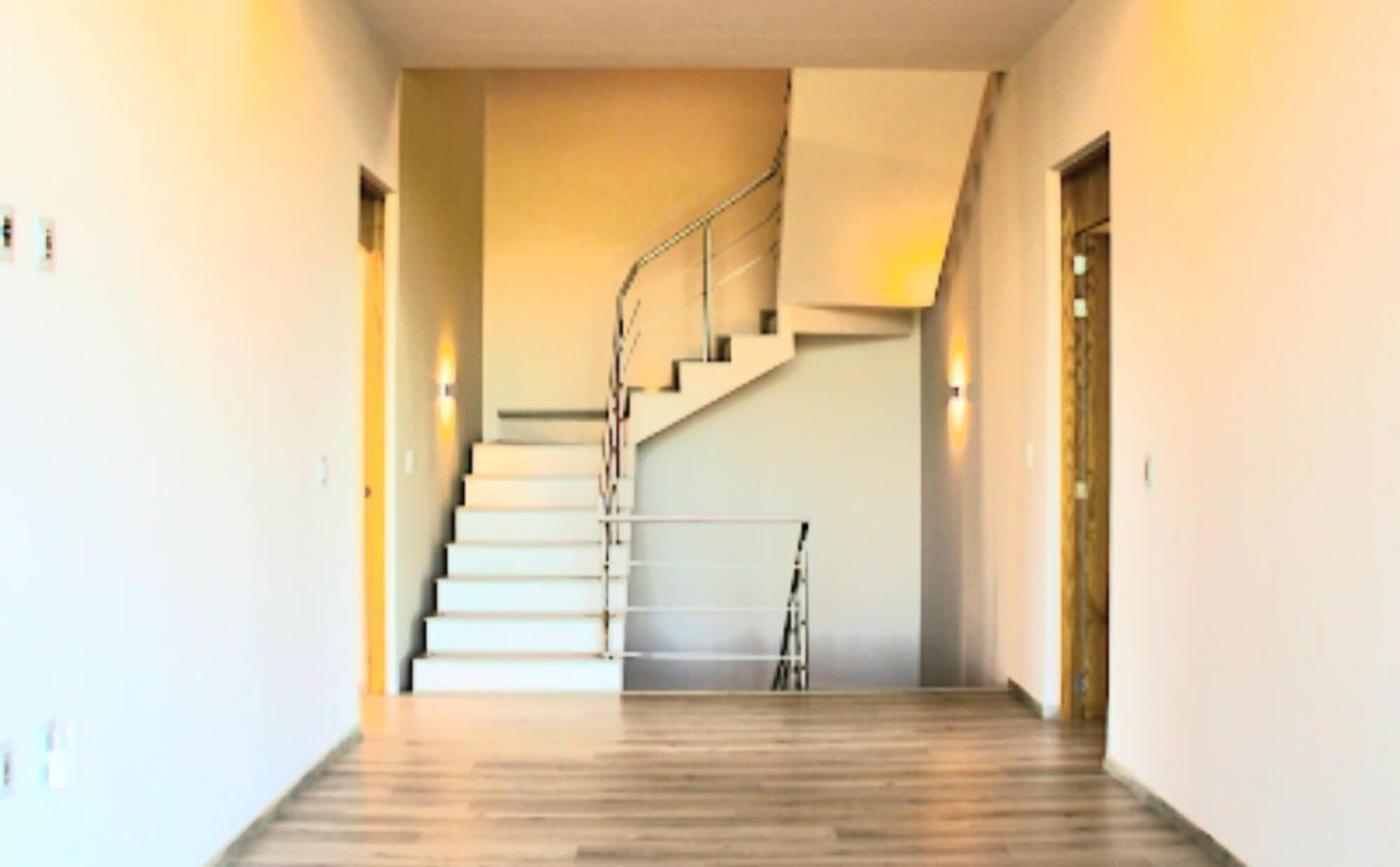 House with garden, terrace, Lago de Juriquilla, Quer&eacute;taro