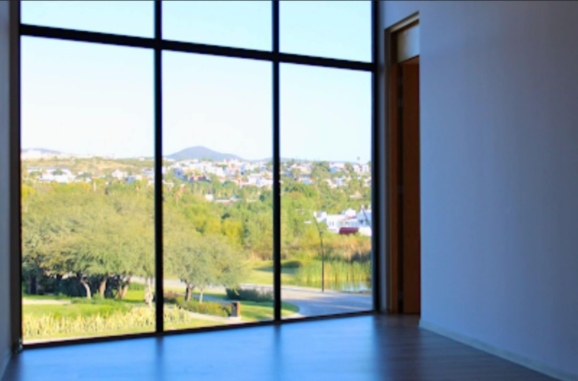 House with garden, terrace, Lago de Juriquilla, Quer&eacute;taro