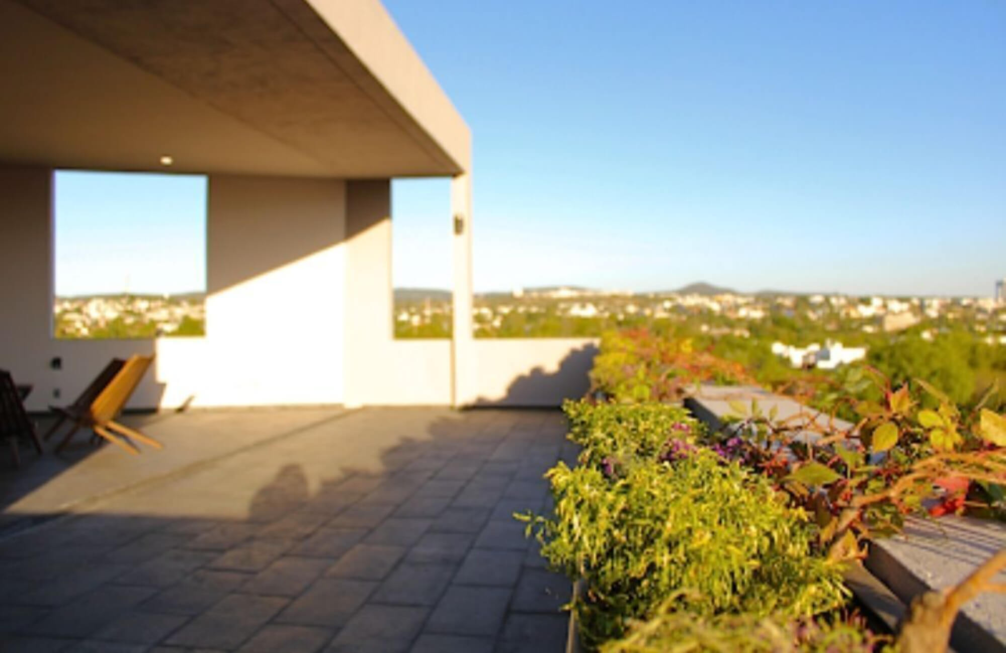 House with garden, terrace, Lago de Juriquilla, Quer&eacute;taro