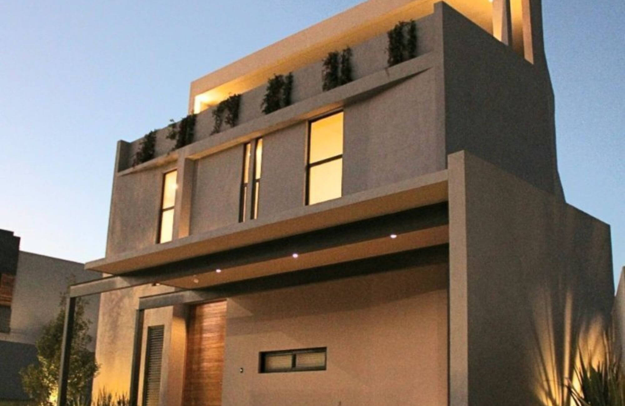 House with garden, terrace, Lago de Juriquilla, Quer&eacute;taro