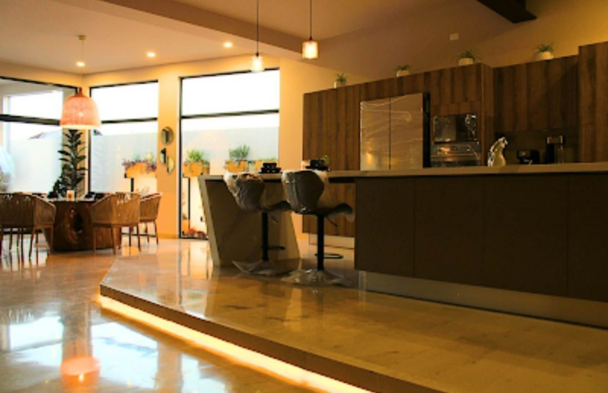 House with garden, terrace, Lago de Juriquilla, Quer&eacute;taro