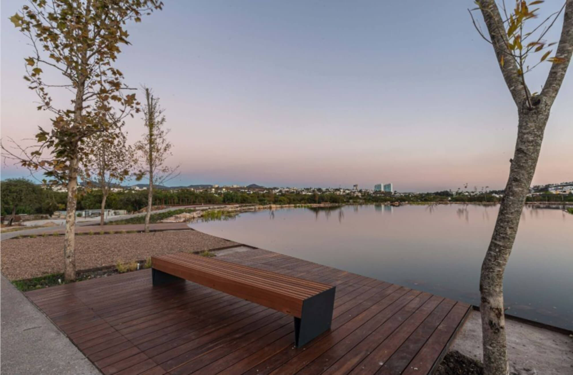 House with garden, terrace, Lago de Juriquilla, Quer&eacute;taro