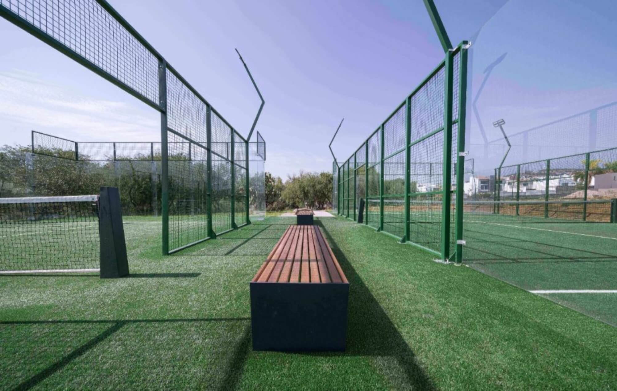 House with garden, terrace, Lago de Juriquilla, Quer&eacute;taro