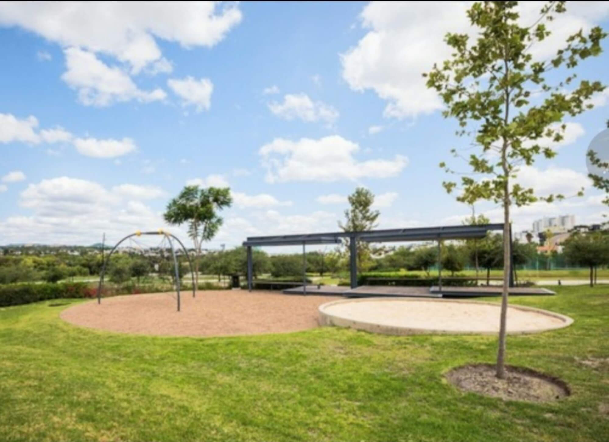 House with garden, terrace, Lago de Juriquilla, Quer&eacute;taro
