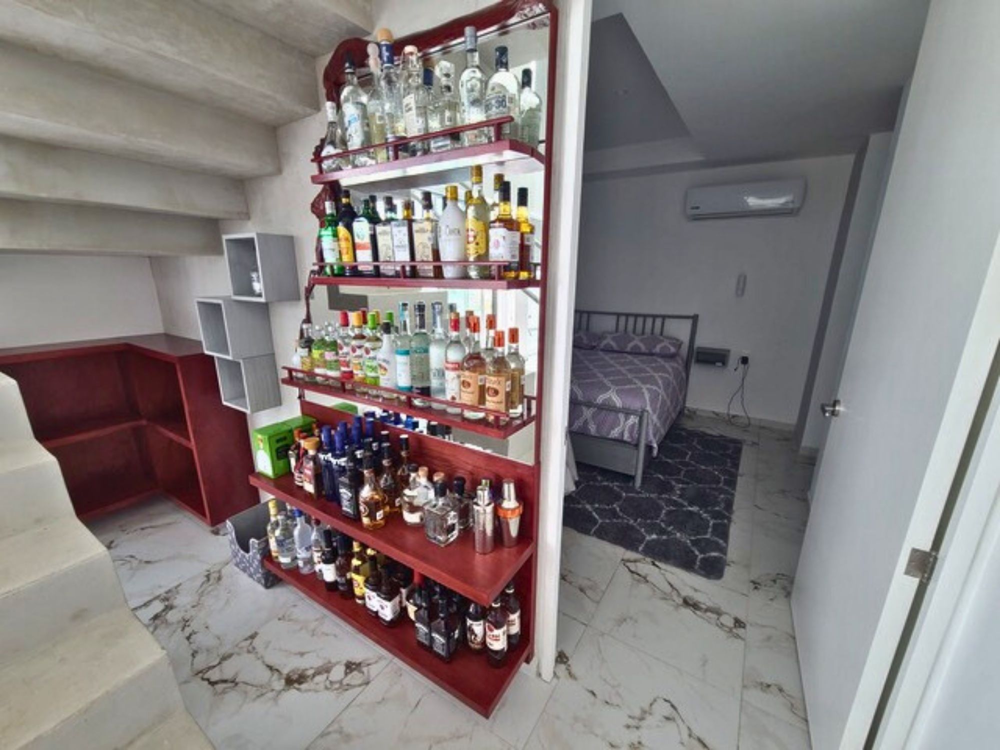 Luxury penthouse with panoramic terrace for sale, Santa Gertrudis Copo, M&eacute;rida