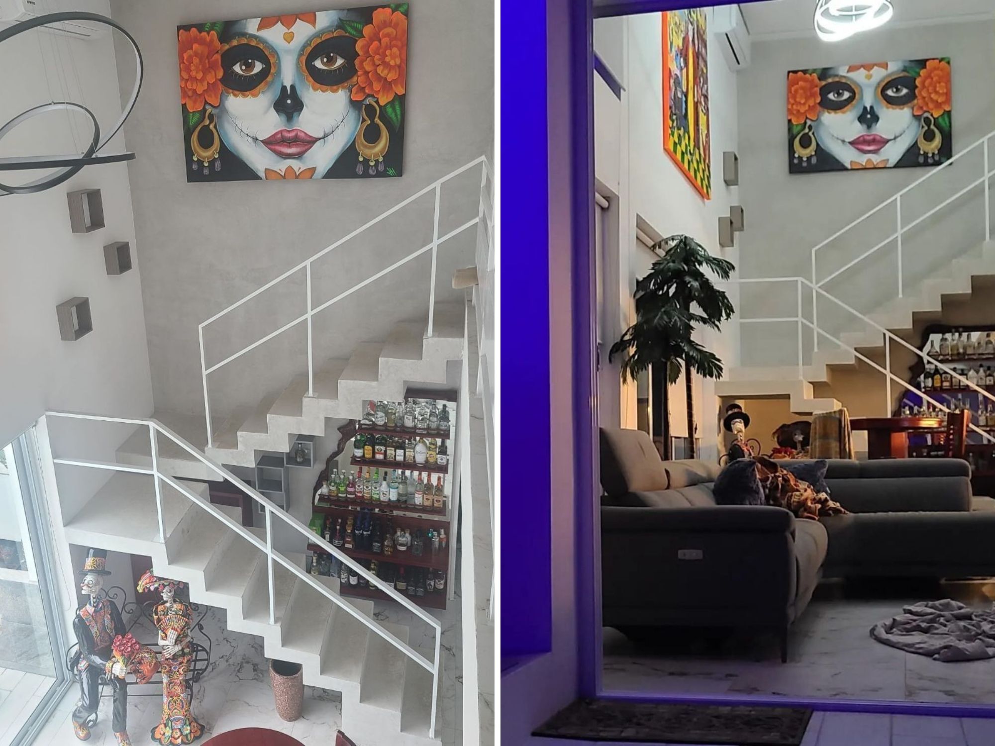 Luxury penthouse with panoramic terrace for sale, Santa Gertrudis Copo, M&eacute;rida