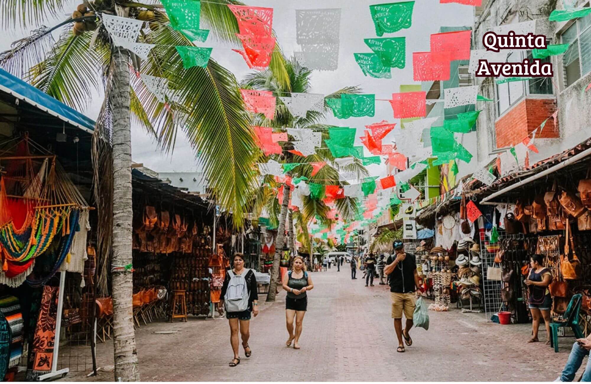 Studio on the 4th floor in Syrena for sale, Downtown Playa del Carmen