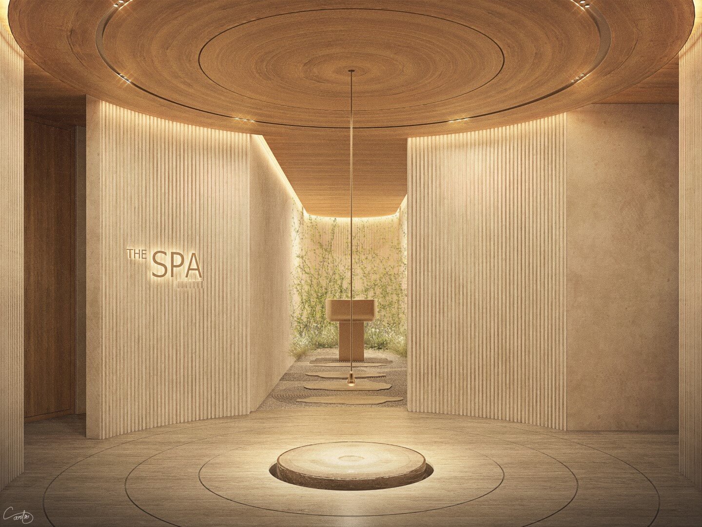 Apartment with common pool, gym, pre-construction, North Zone, M&eacute;rida