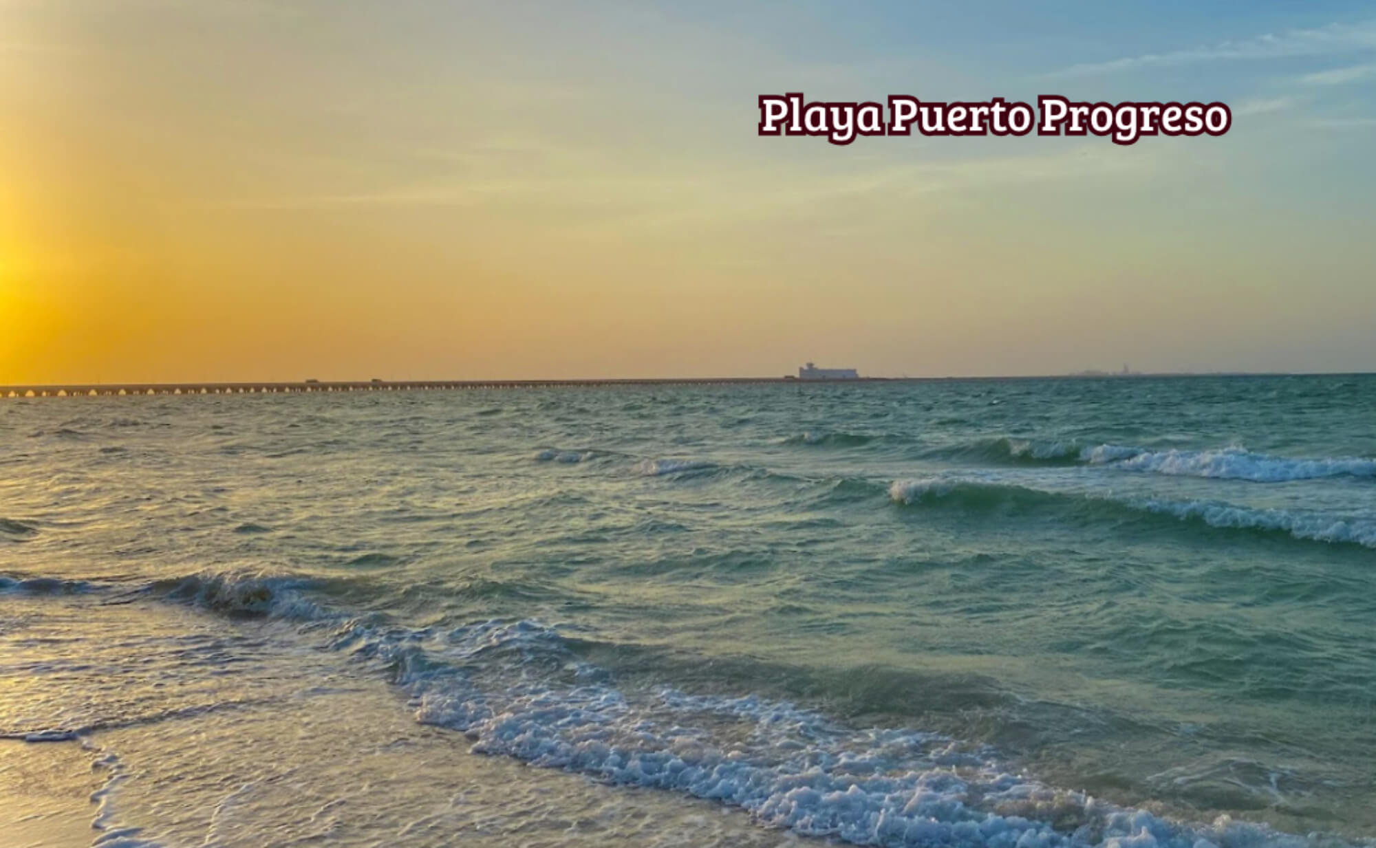 Condo with Ocean-View Jacuzzi for Sale, Telchac, Yucat&aacute;n