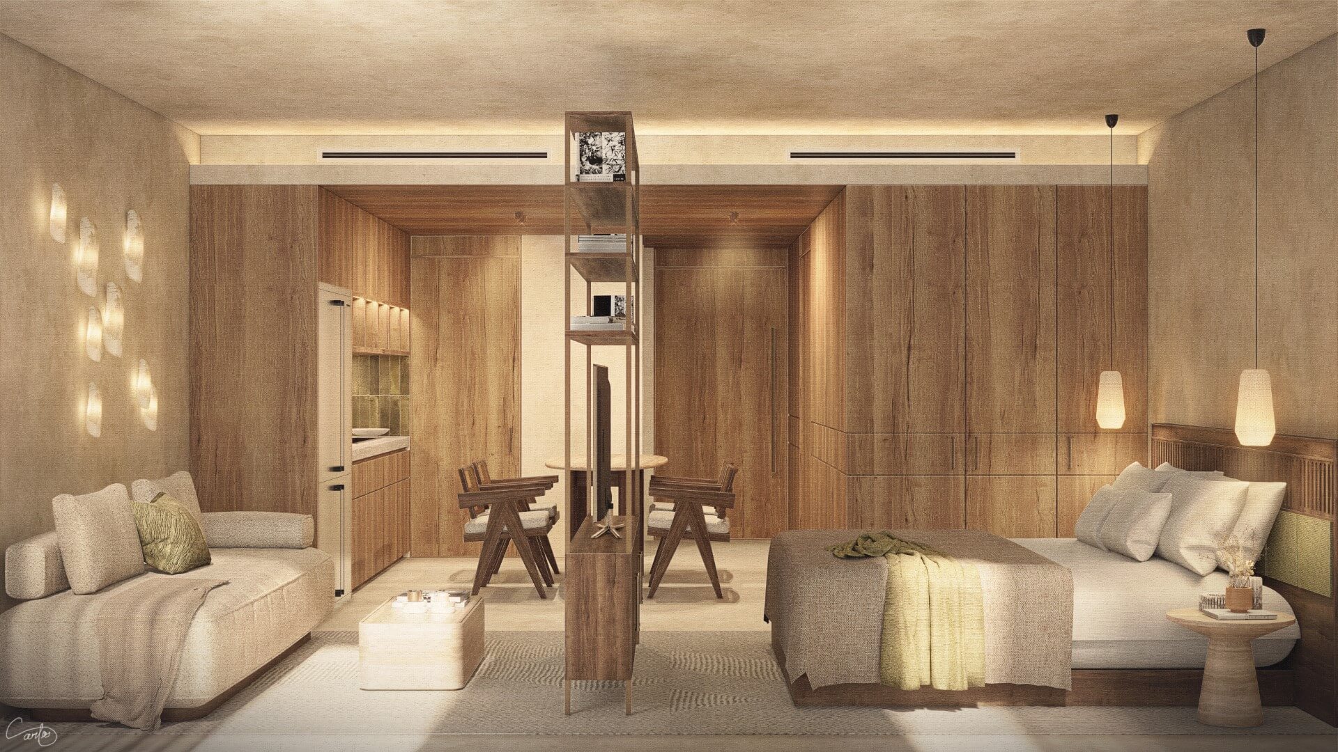 Apartamento con 25 amenidades, parque de perros, alberca en venta Zona Norte Merida