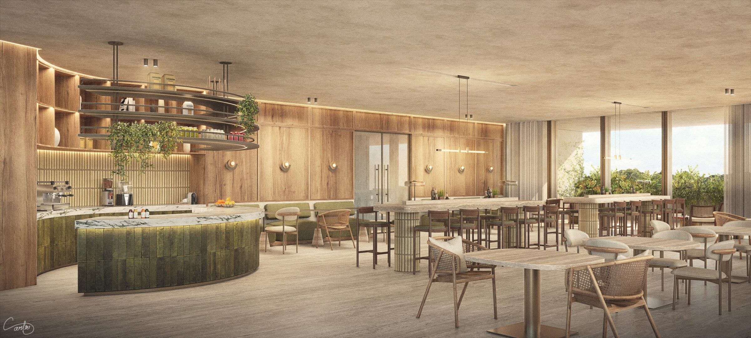 Apartamento con 25 amenidades, parque de perros, alberca en venta Zona Norte Merida