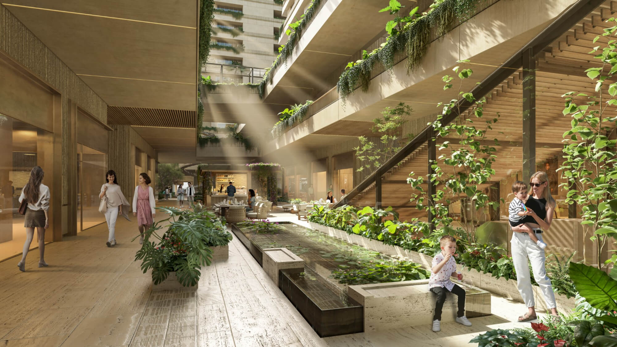 Penthouse with Private Pool, Sauna, Spa and social deck, North Zone, M&eacute;rida.