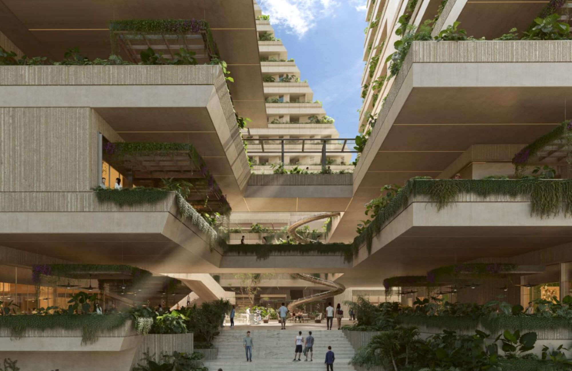 Condo con acceso a la playa en venta, zona Progreso, Merida, Yucatan