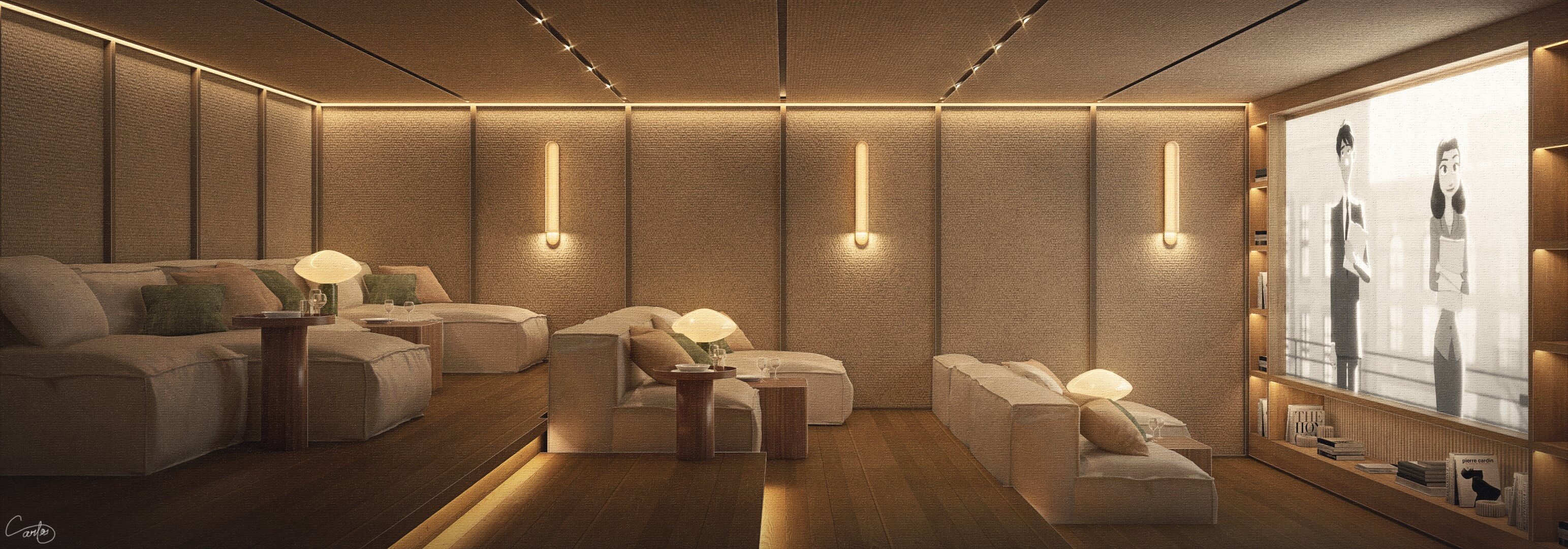 Condo con acceso a la playa en venta, zona Progreso, Merida, Yucatan