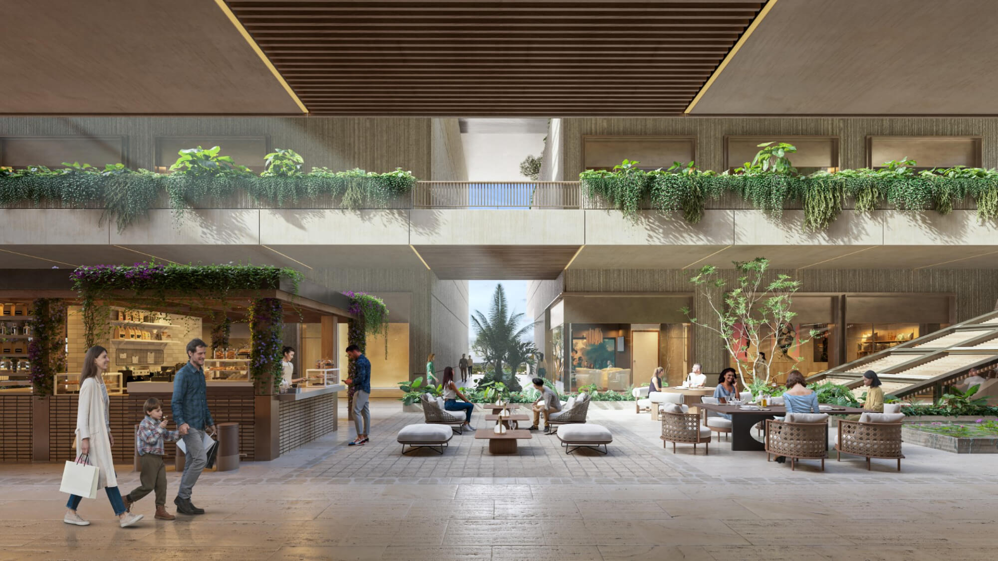 Luxury oceanfront condo for sale in San Benito, Yucat&aacute;n