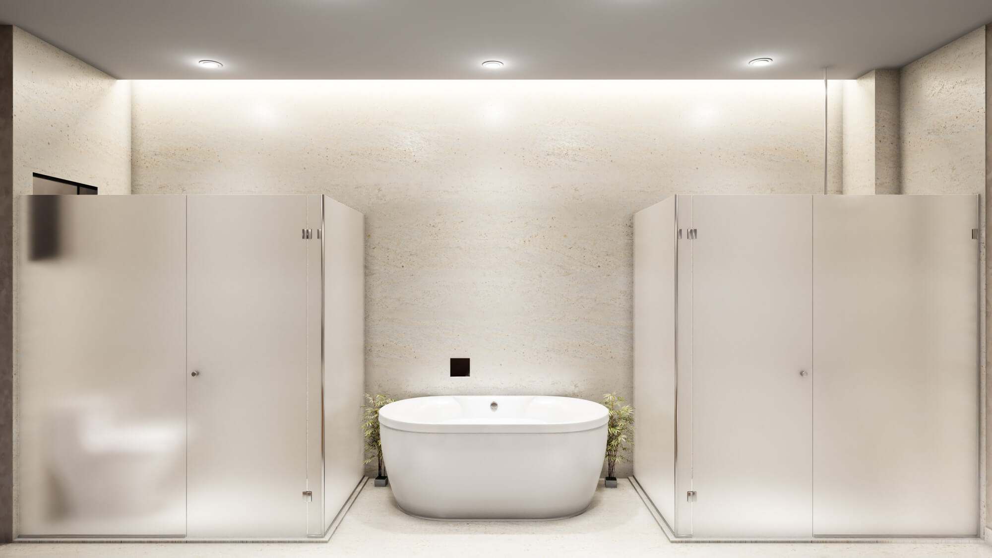 Sustainable apartment, green areas, pet-frienfly, pre-sale M&eacute;rida.