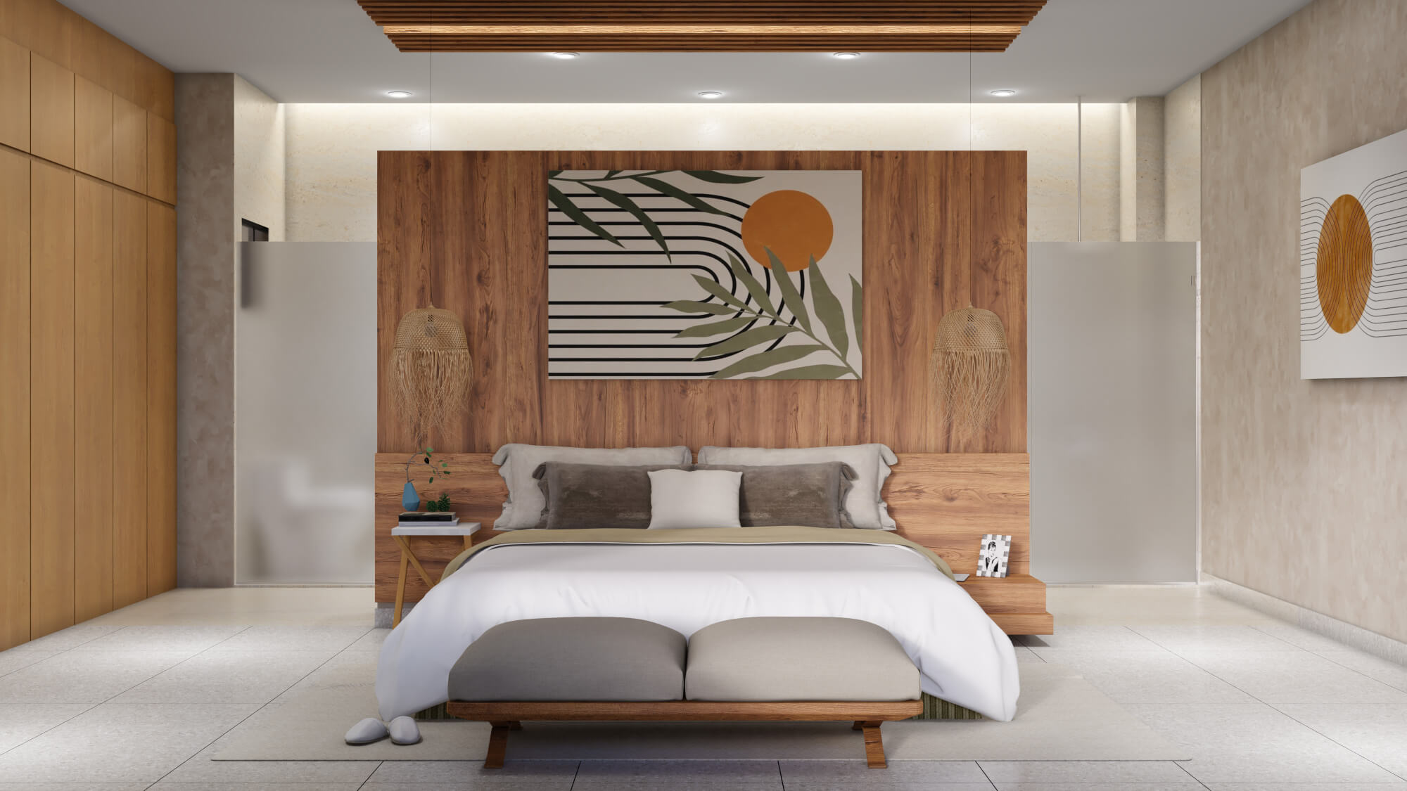 Sustainable apartment, green areas, pet-frienfly, pre-sale M&eacute;rida.