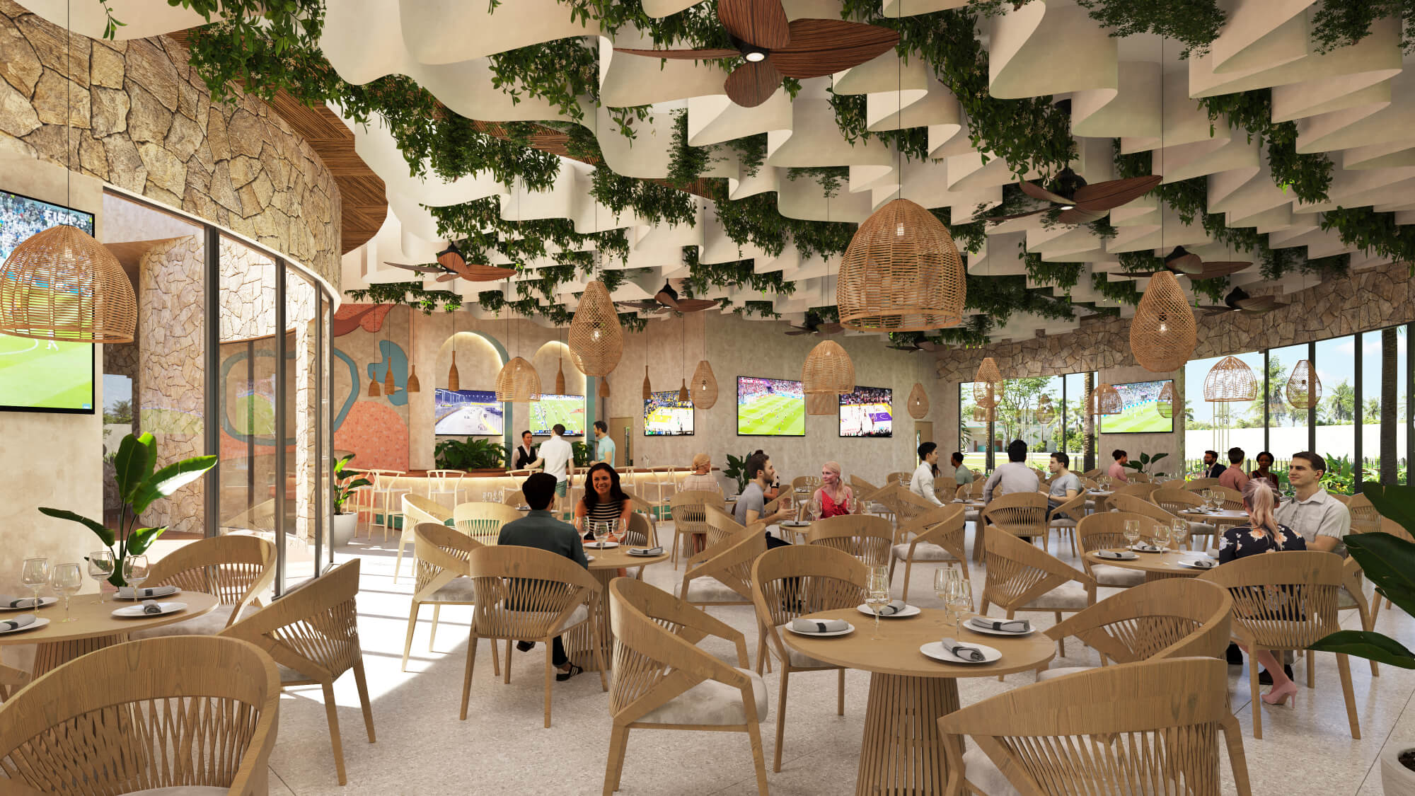 Oceanfront condo with pool, ground floor, for sale, Chuburn&aacute;, Yucat&aacute;n