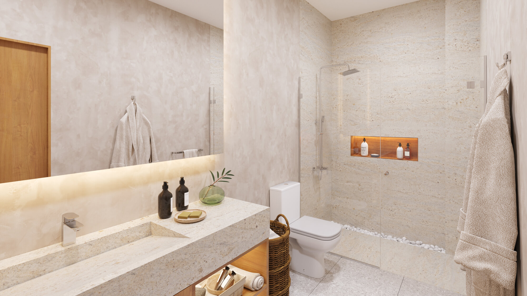 Exclusive oceanfront condominium for sale &ndash; San Benito, Yucat&aacute;n&nbsp;