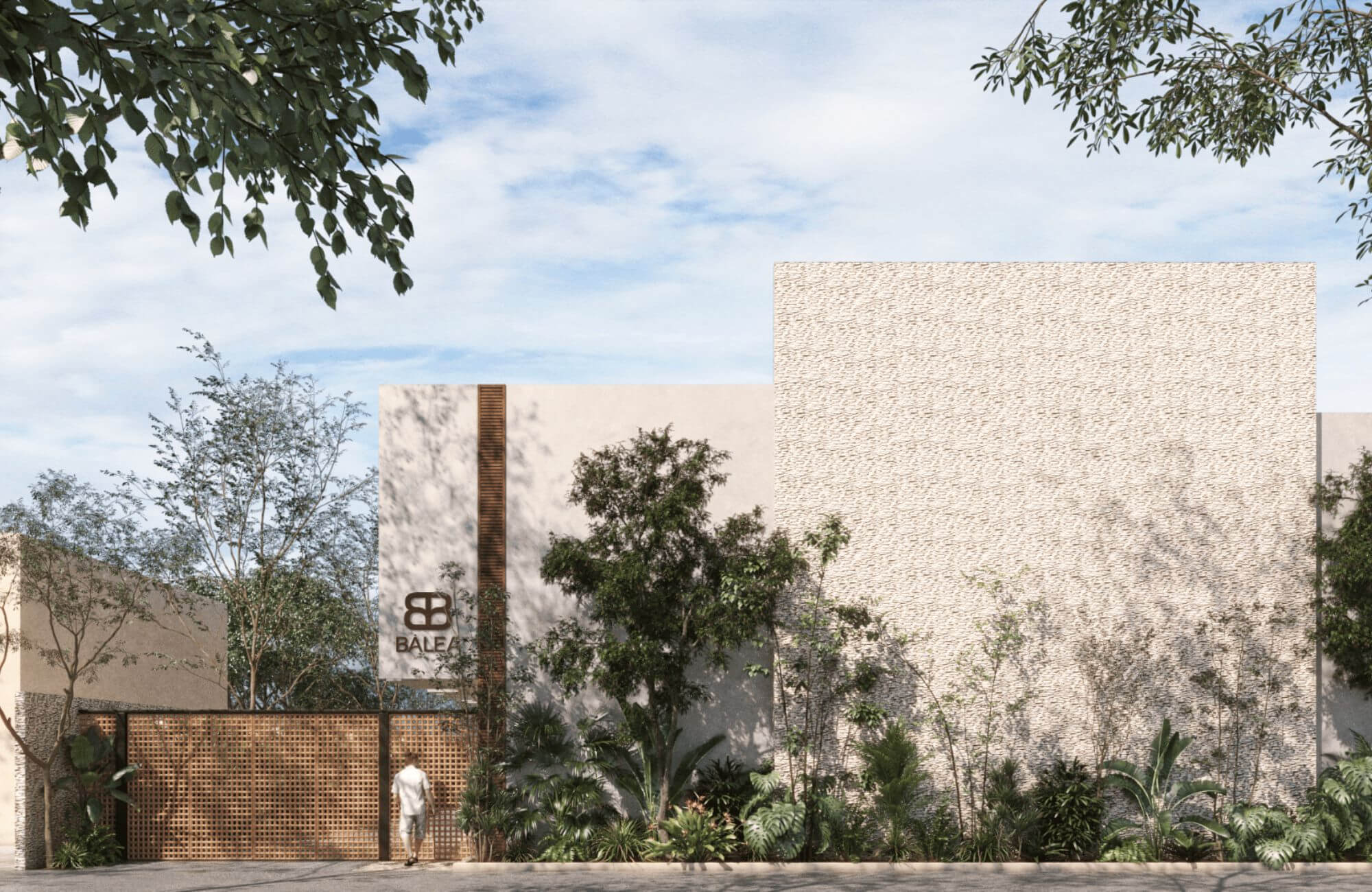 Two-level townhouse in gated community for sale, Montebello, M&eacute;rida