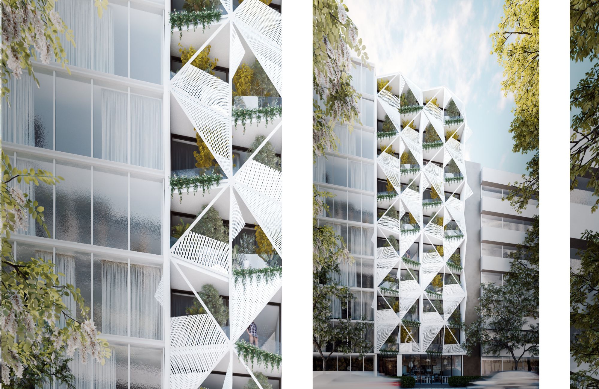 Condominium for sale with floor-to-ceiling windows, Miguel Hidalgo, Mexico City