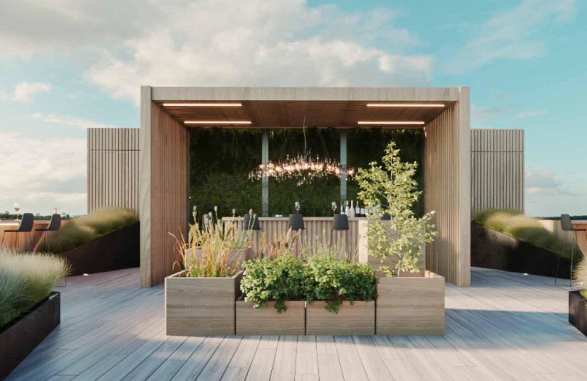 Condo with private balcony and gym for sale, &Aacute;lvaro Obreg&oacute;n, CDMX