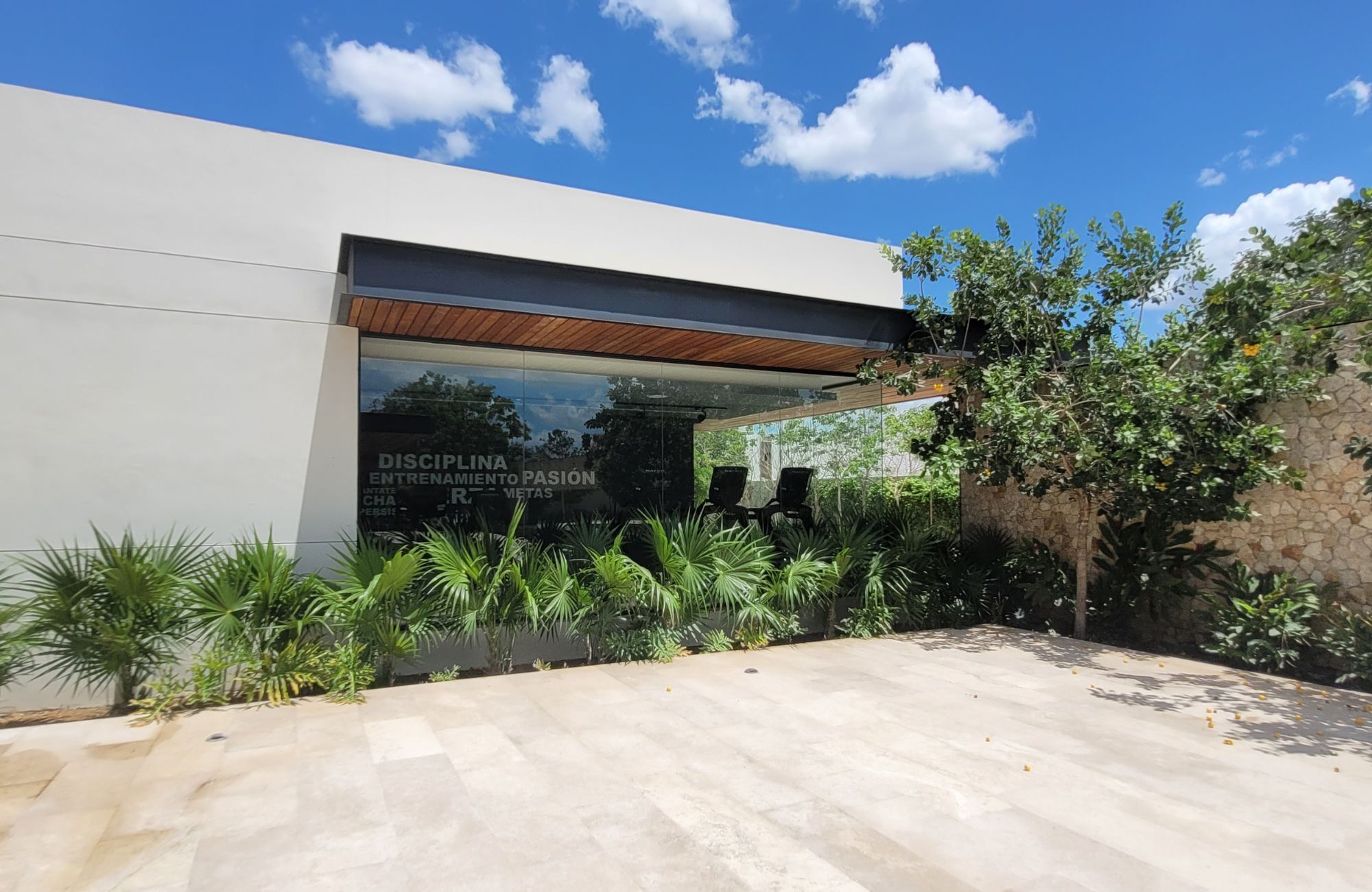 Lot in Gated Community with Amenities for Sale, Kikteil, M&eacute;rida