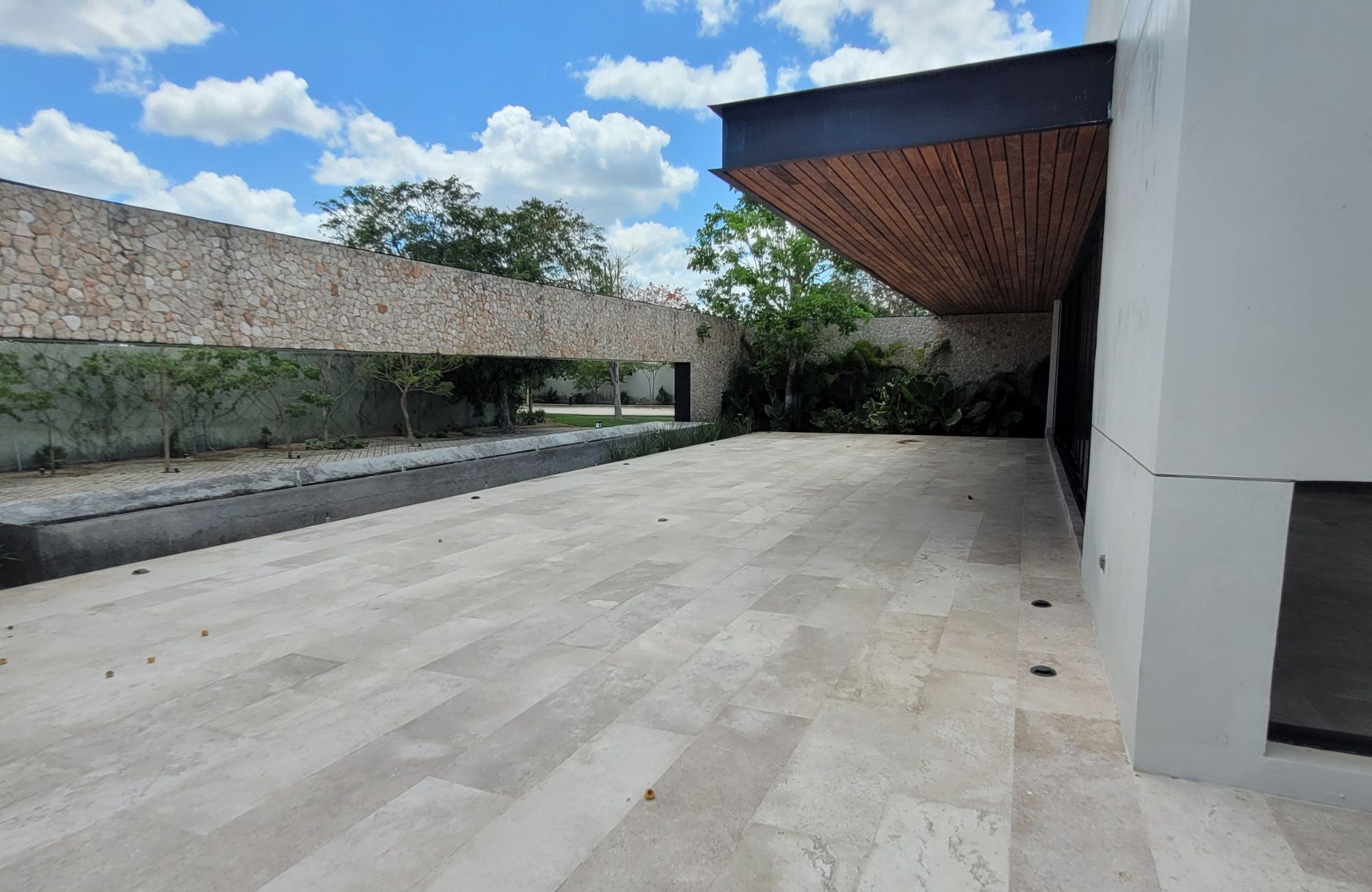 Lot in Gated Community with Amenities for Sale, Kikteil, M&eacute;rida