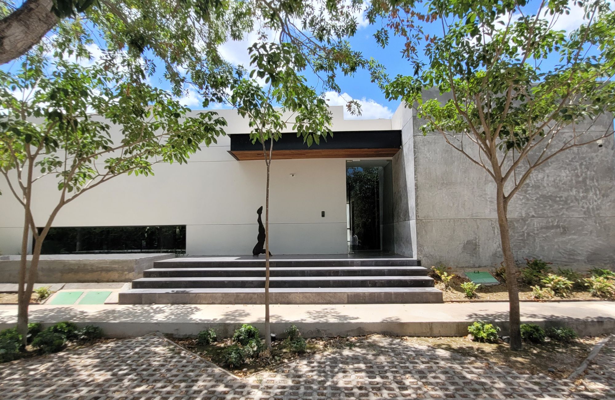 Lot in Gated Community with Amenities for Sale, Kikteil, M&eacute;rida