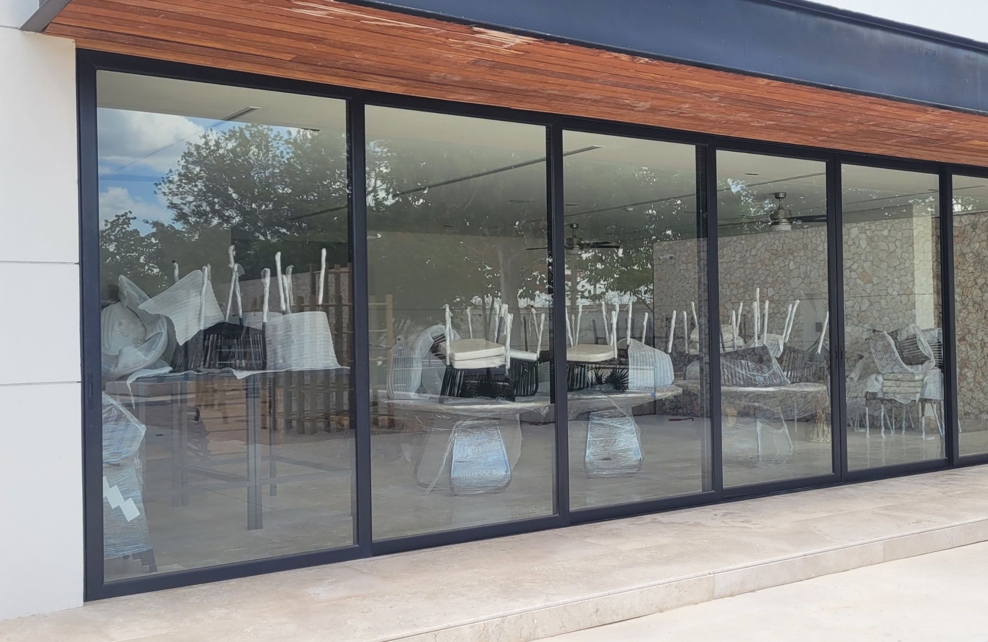 Lot in Gated Community with Amenities for Sale, Kikteil, M&eacute;rida