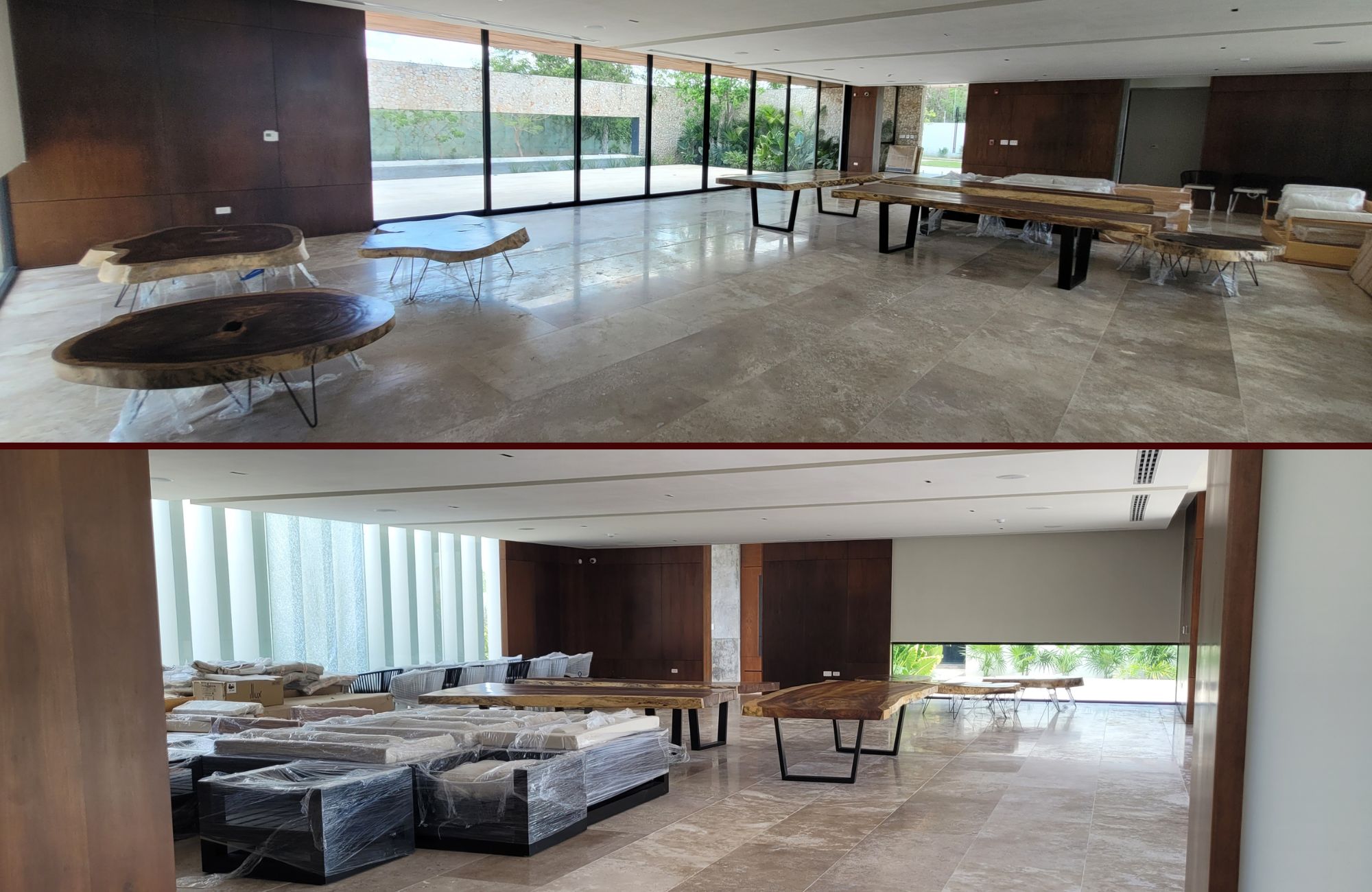 Lot in Gated Community with Amenities for Sale, Kikteil, M&eacute;rida