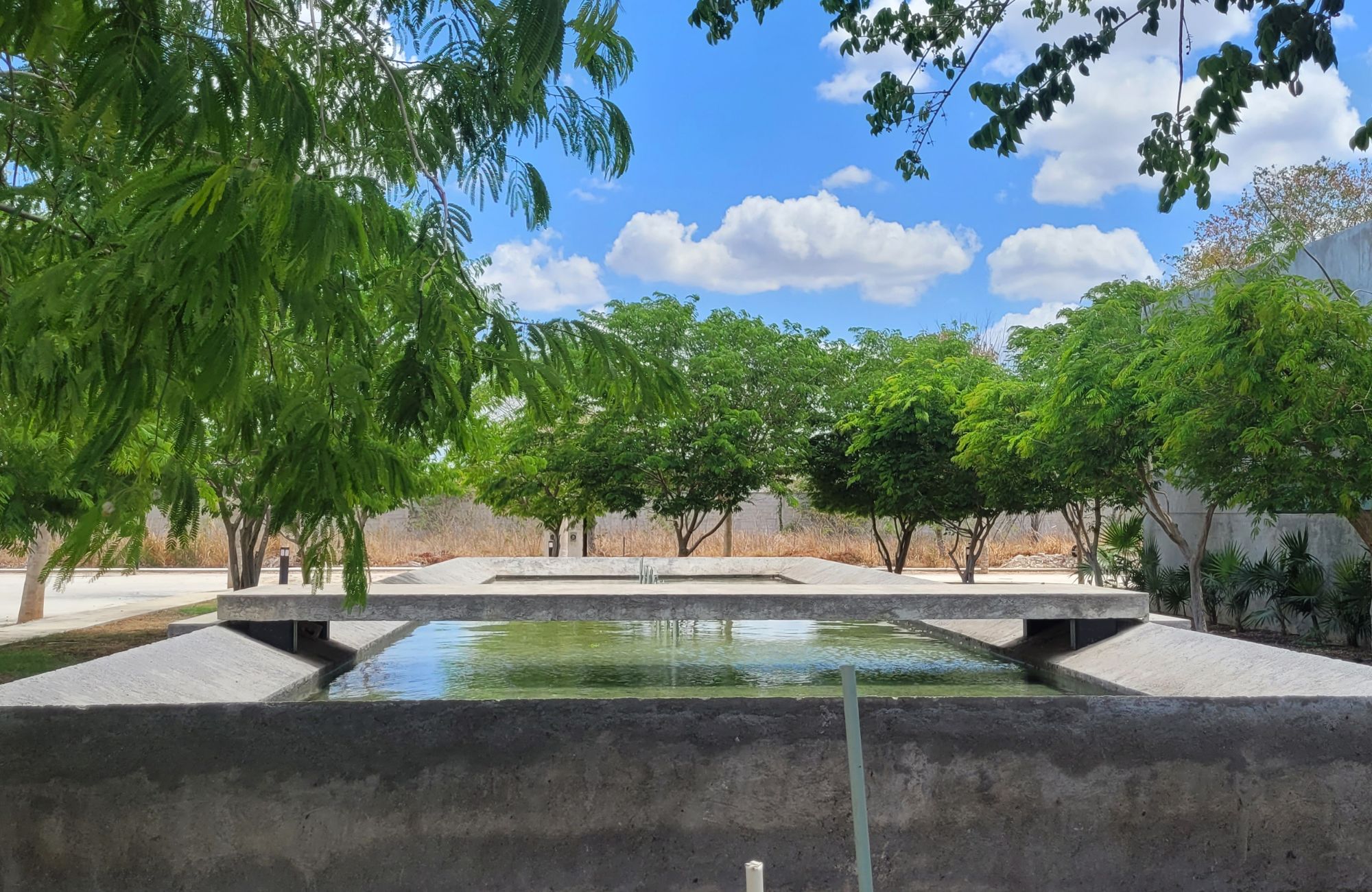 Lot in Gated Community with Amenities for Sale, Kikteil, M&eacute;rida