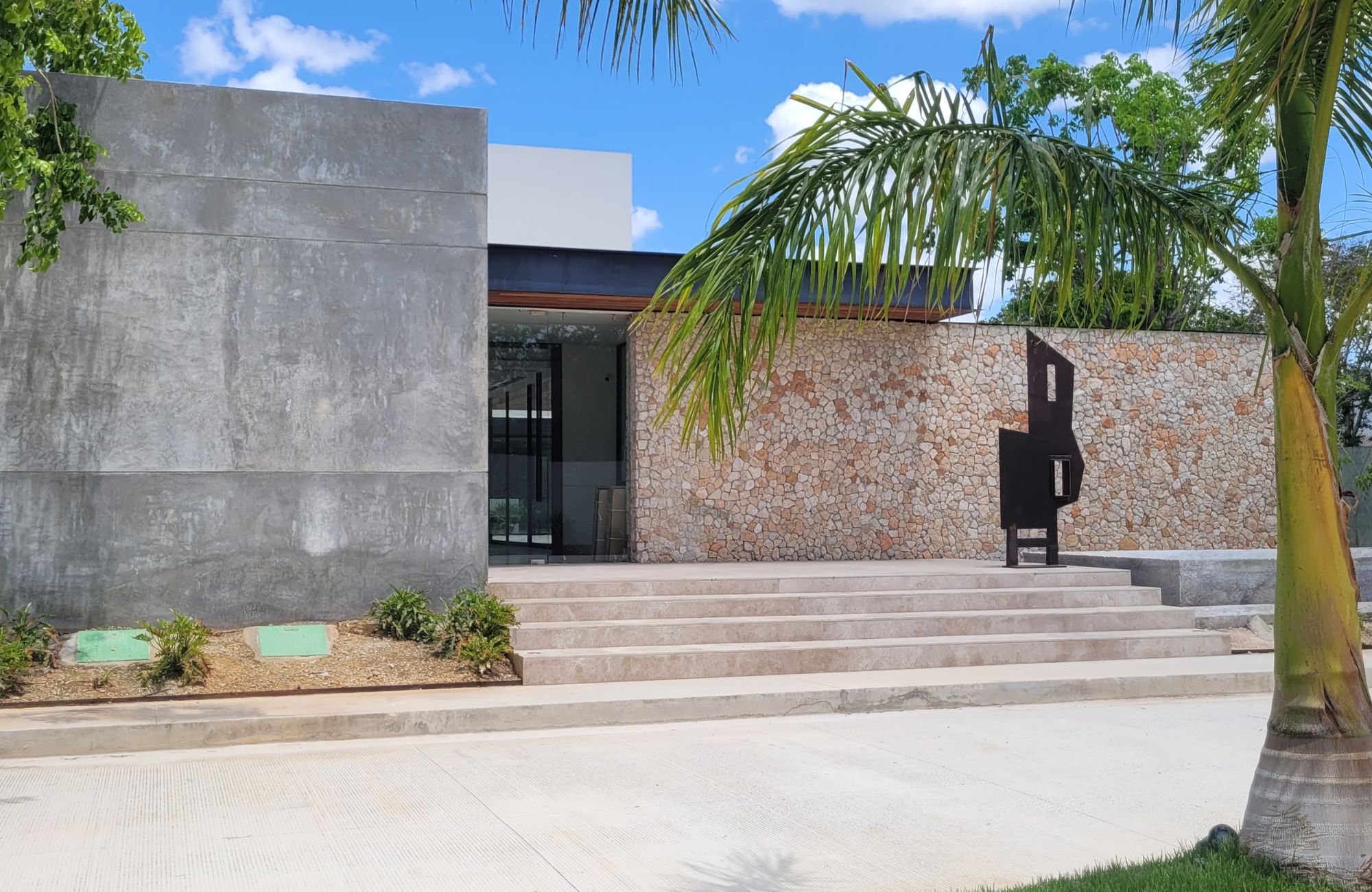 Lot in Gated Community with Amenities for Sale, Kikteil, M&eacute;rida