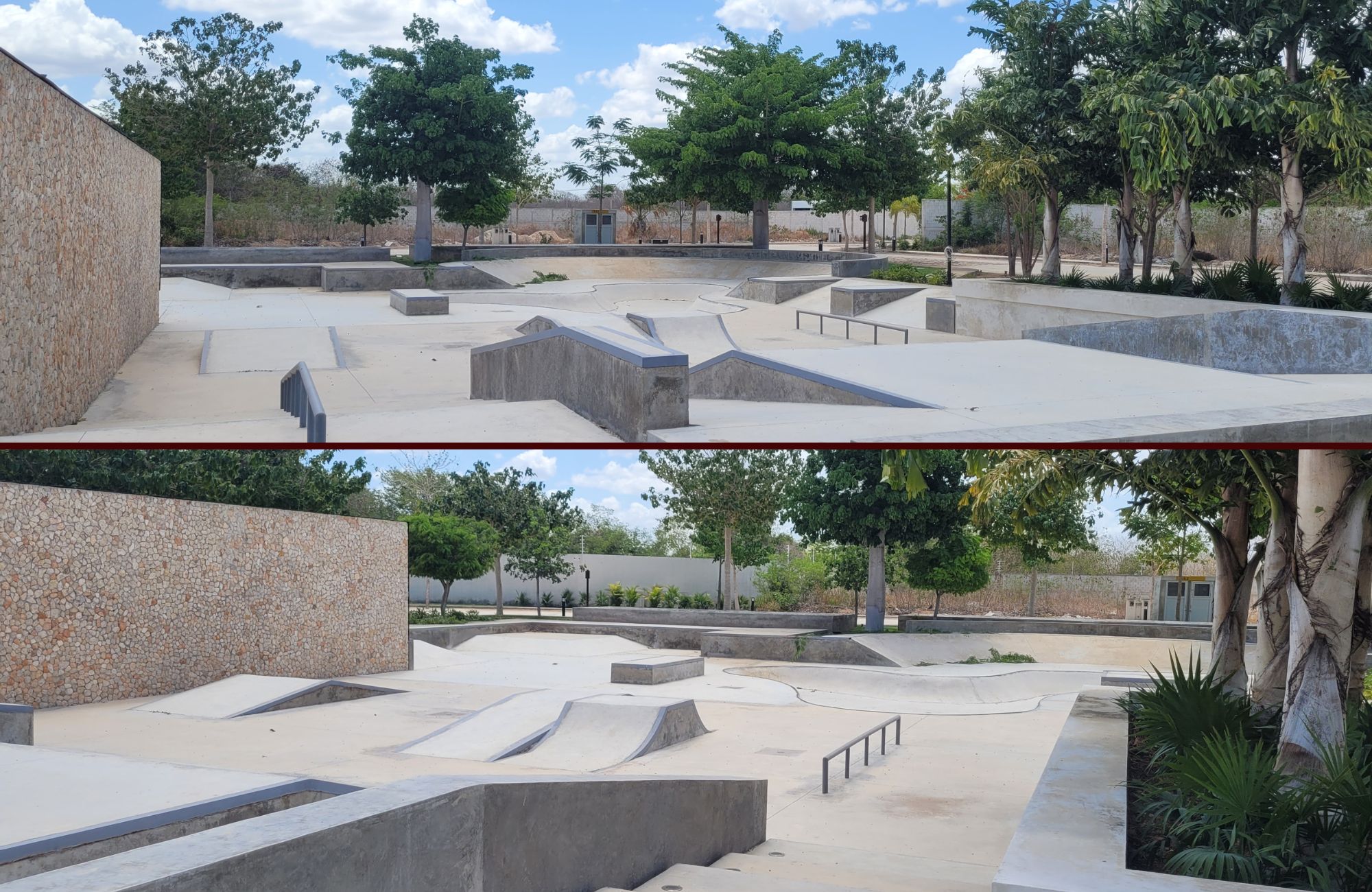 Lot in Gated Community with Amenities for Sale, Kikteil, M&eacute;rida