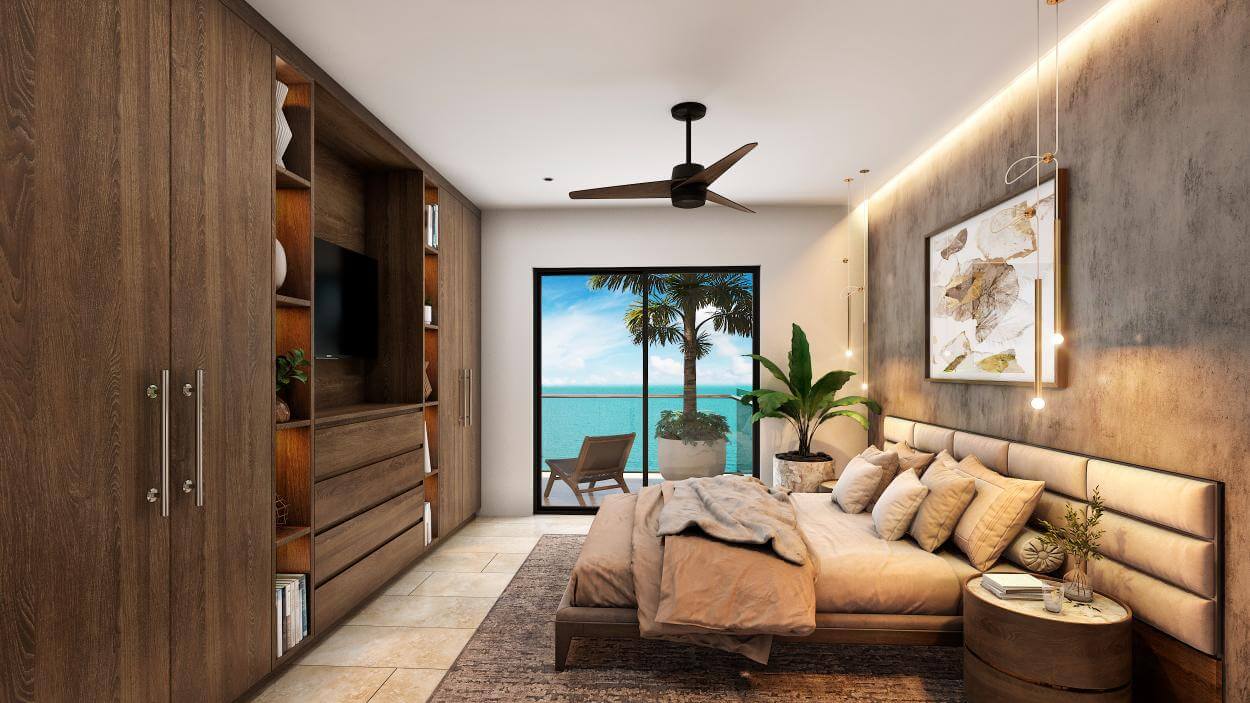 Condo with shared pool for sale, M&eacute;xico Norte, M&eacute;rida