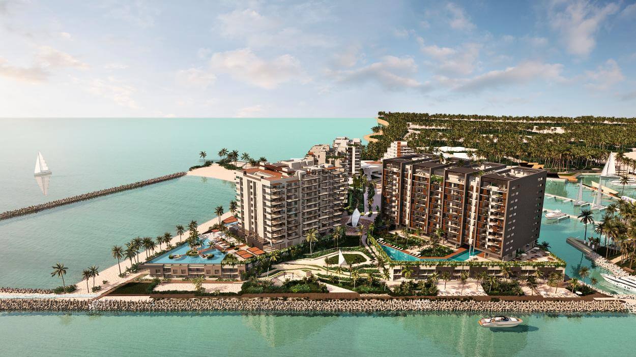 Condo with shared pool for sale, M&eacute;xico Norte, M&eacute;rida