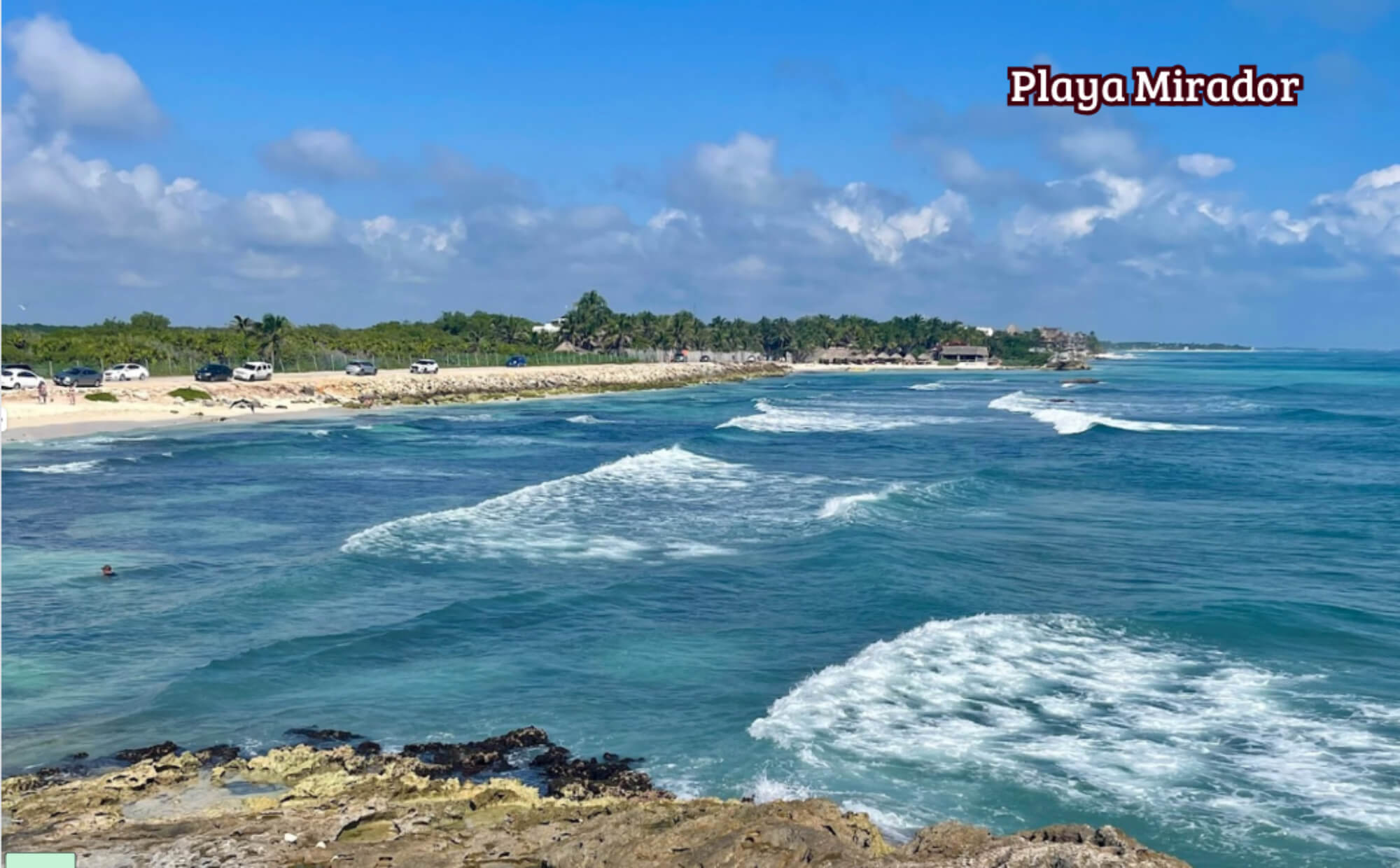 Condo with common areas surrounded by nature, near the beach in Tulum, for sale.