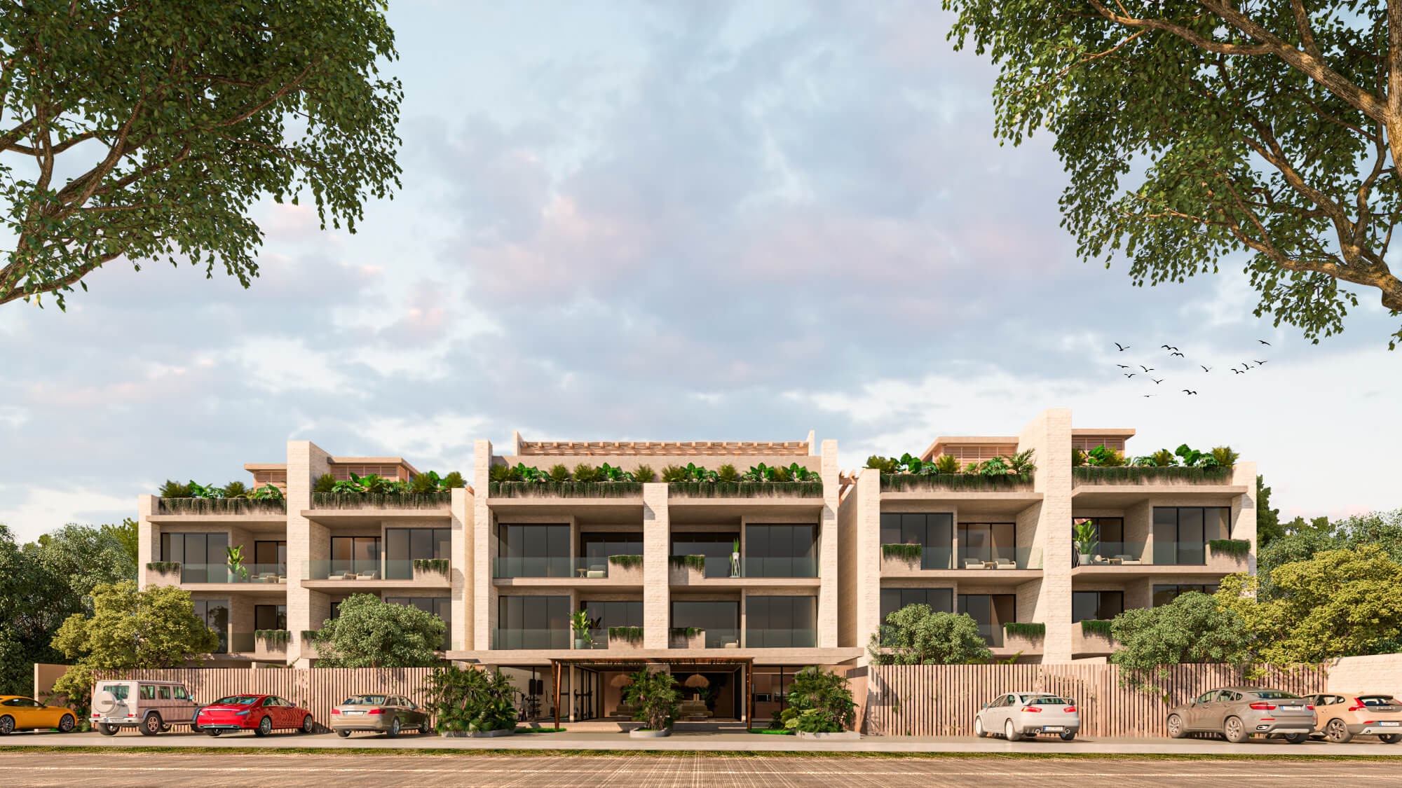 Condo with lock off system, marble floors, pool rest net and wet lounge chairs, storage, private terrace. 5 minutes from the beach, for sale