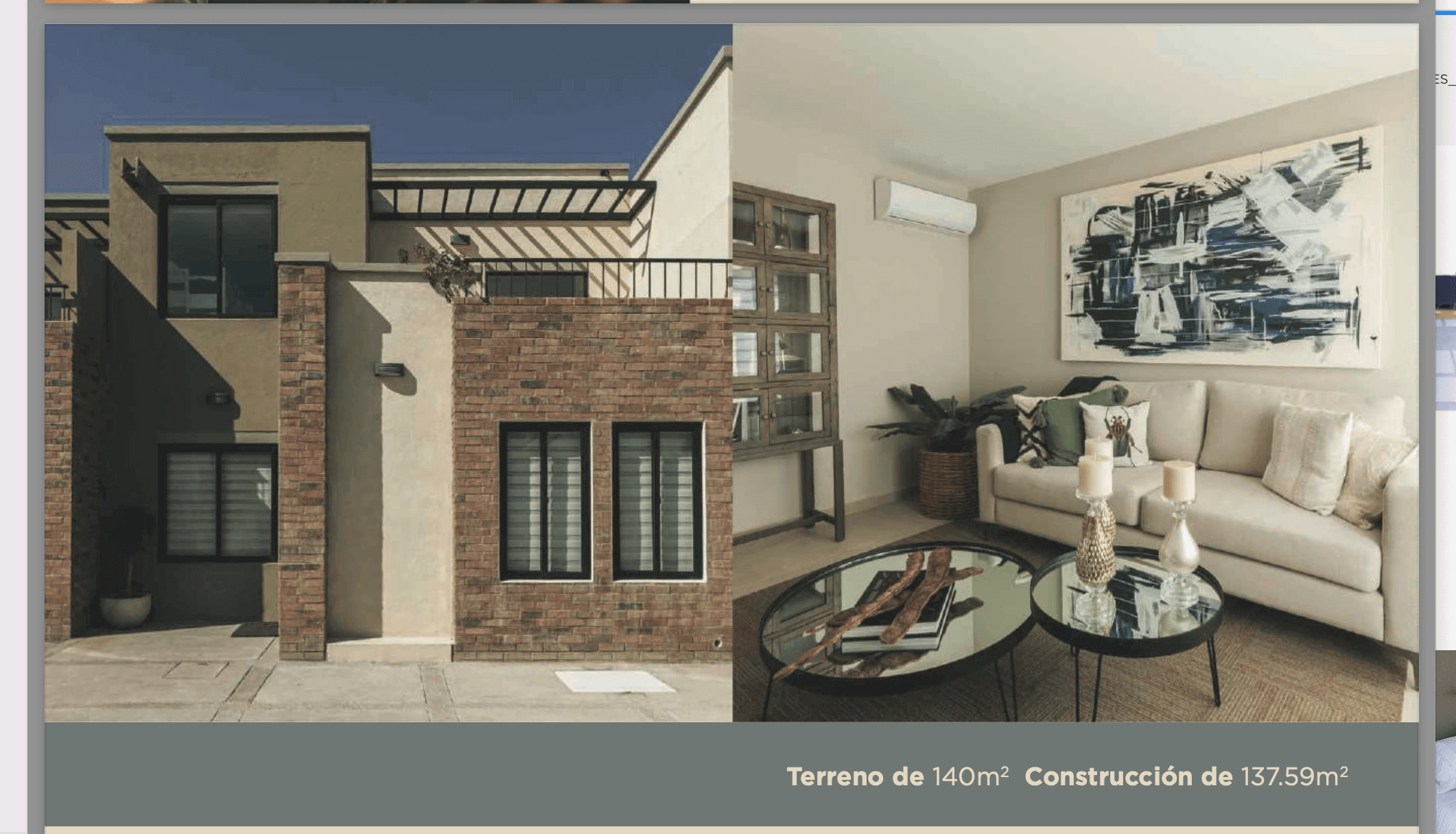 House in community with golf course, clubhouse with pool and jacuzzi, for sale Zirandaro, San Miguel de Allende.