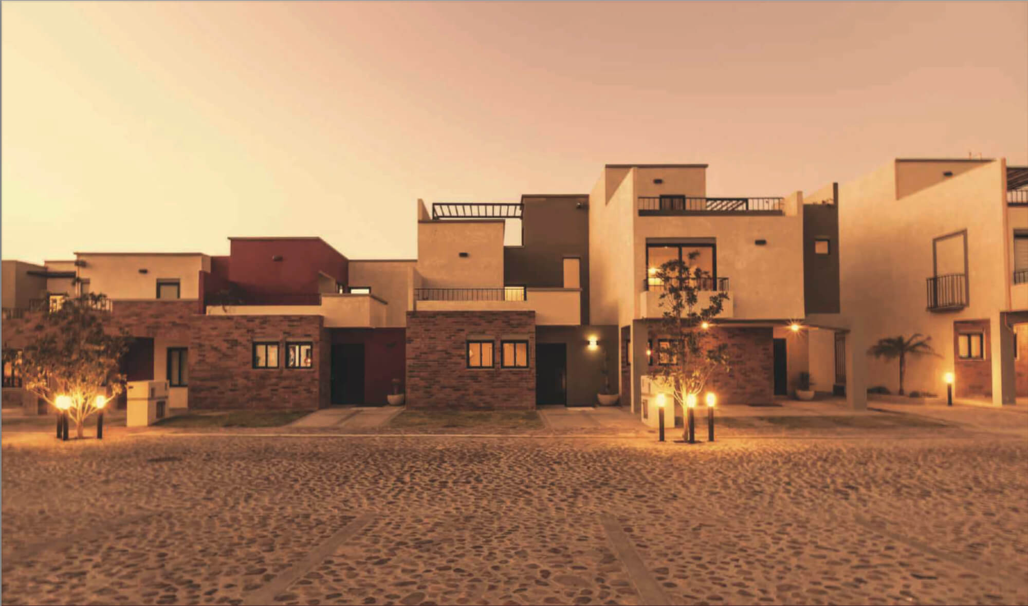 House with Garden and Pool, Pre-construction, Atotonilco, San Miguel de Allende