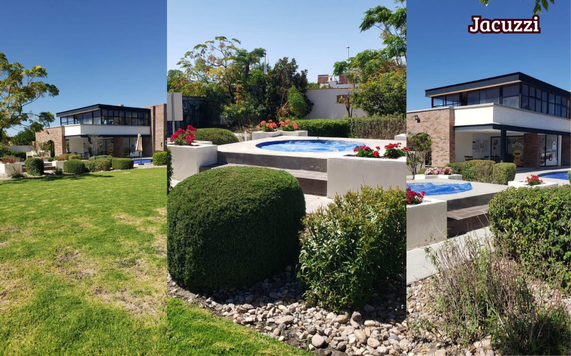 House with Garden and Pool, Pre-construction, Atotonilco, San Miguel de Allende