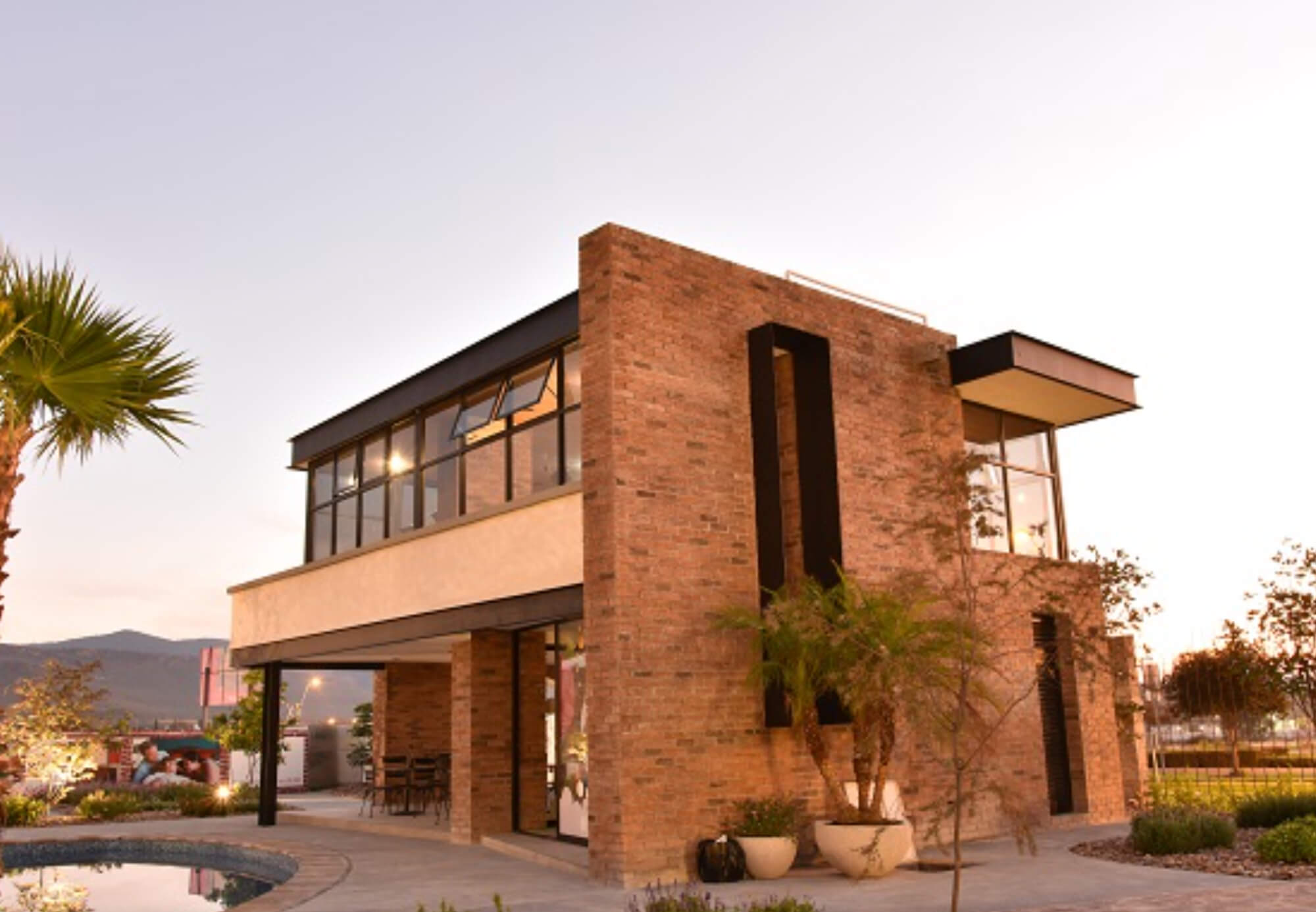 House with Garden and Pool, Pre-construction, Atotonilco, San Miguel de Allende
