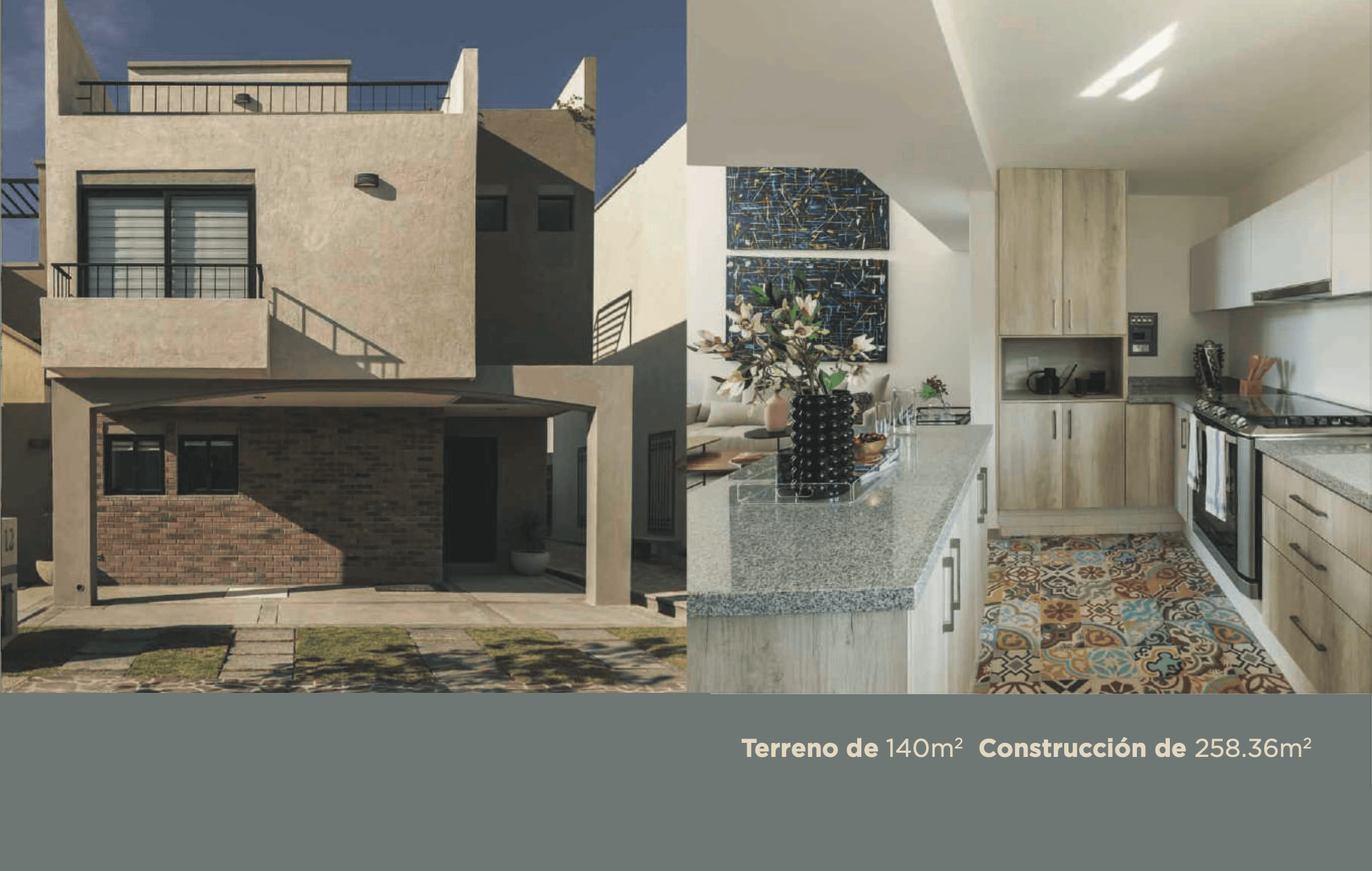 House with Garden and Pool, Pre-construction, Atotonilco, San Miguel de Allende