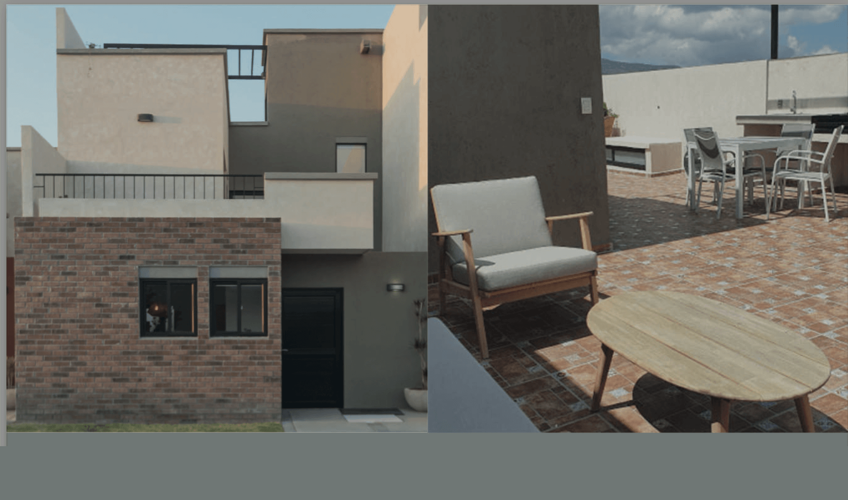 House in community with golf course, clubhouse with pool and jacuzzi, for sale Zirandaro, San Miguel de Allende.